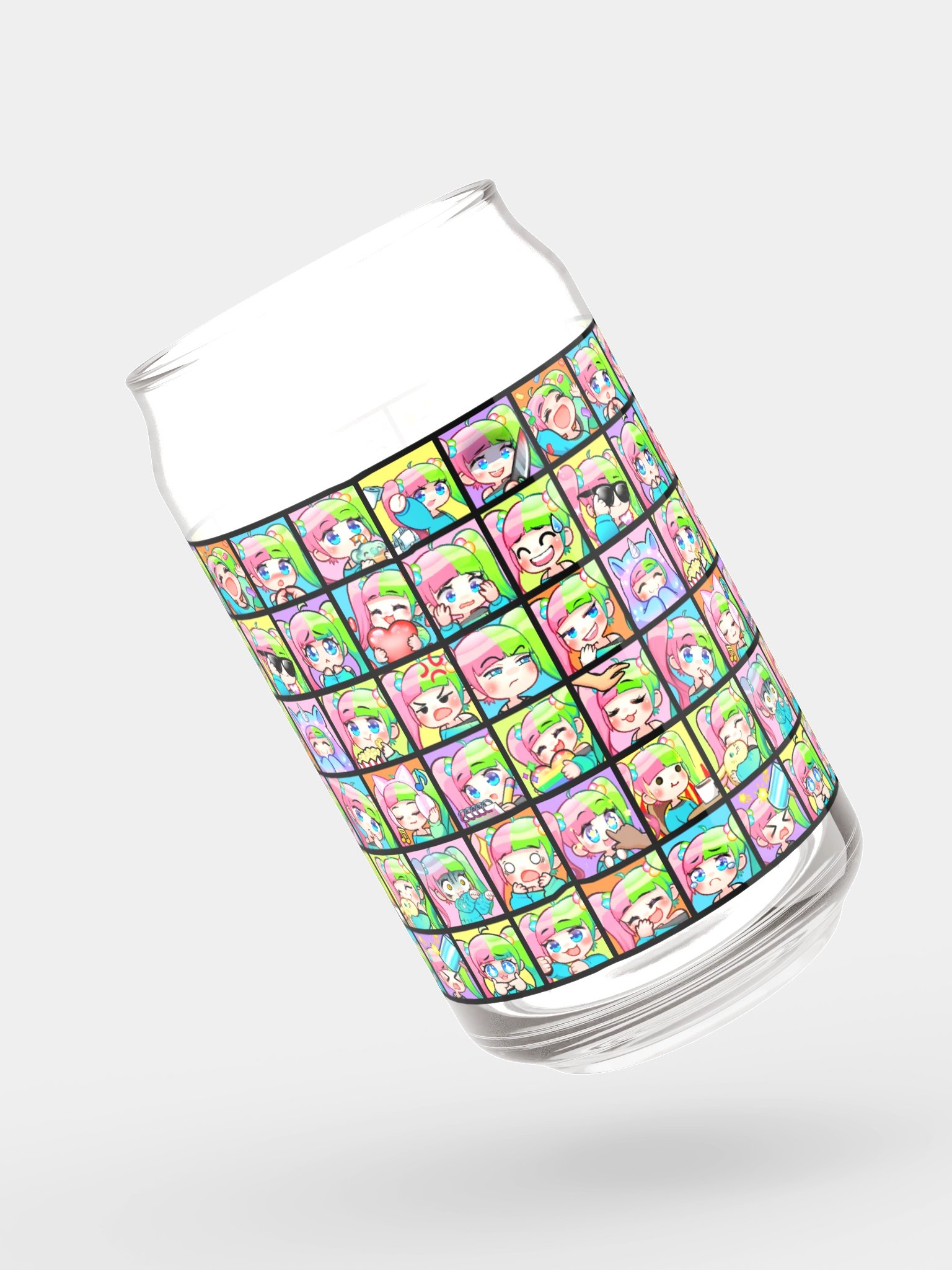 Emote Glass product image (7)
