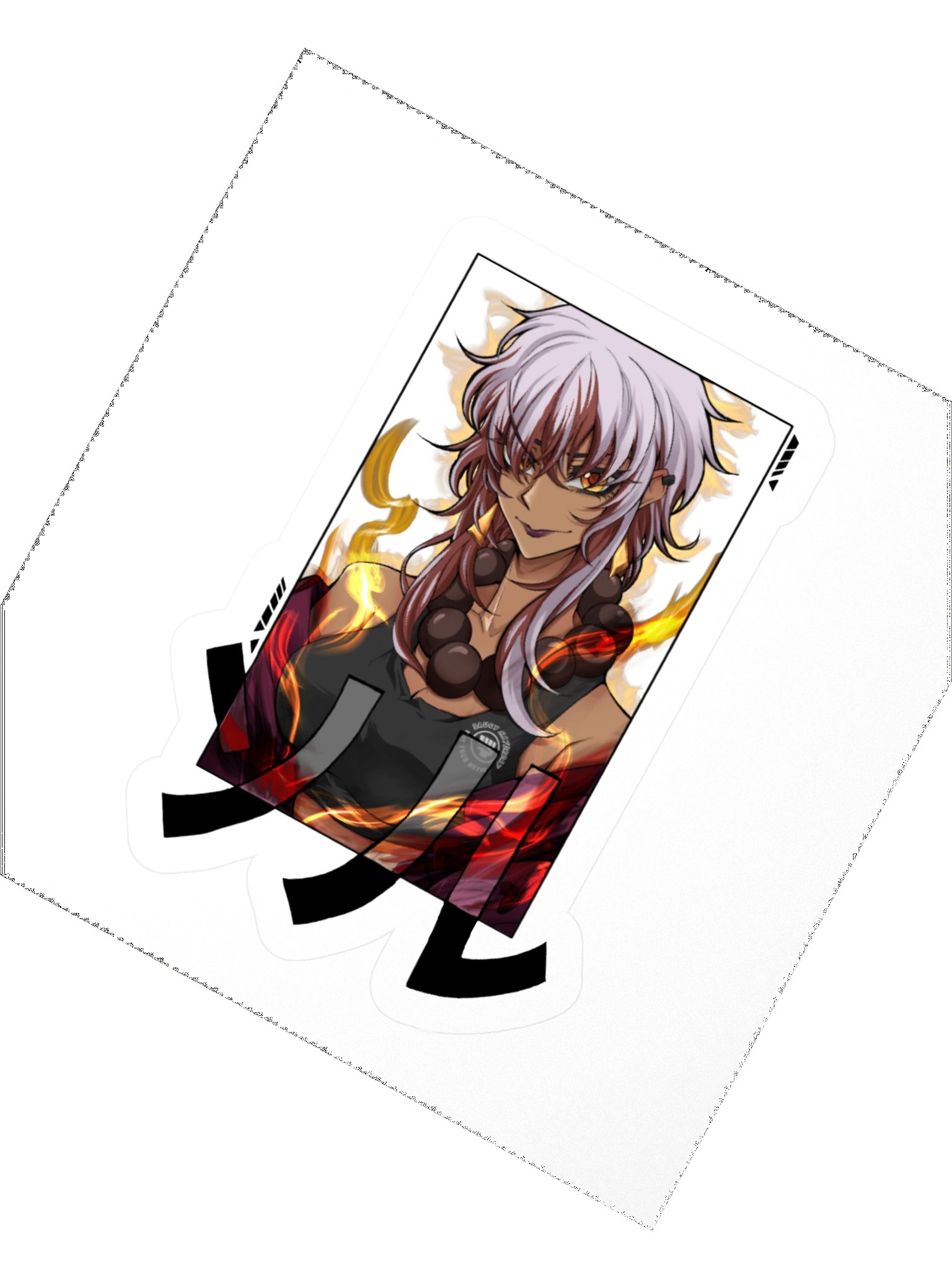 SOL Sticker product image (5)