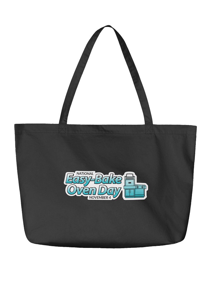 Cotton Tote product image (2)