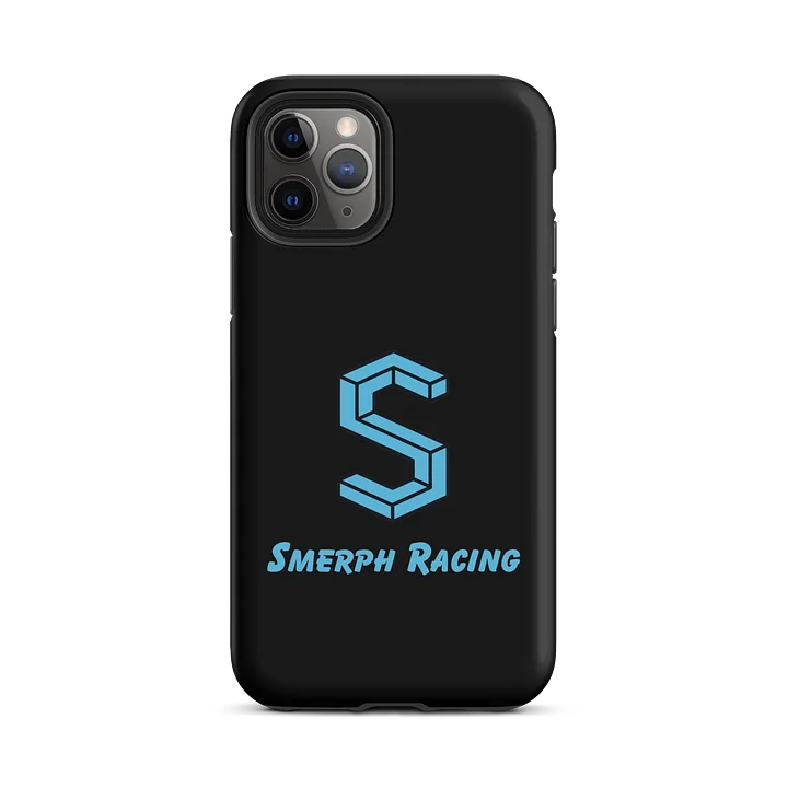 Smerph Racing iPhone® Tough Case product image (52)