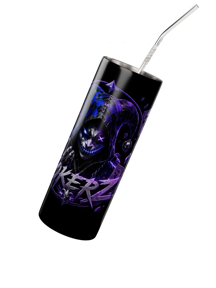 JokerZ Tumbler product image (2)