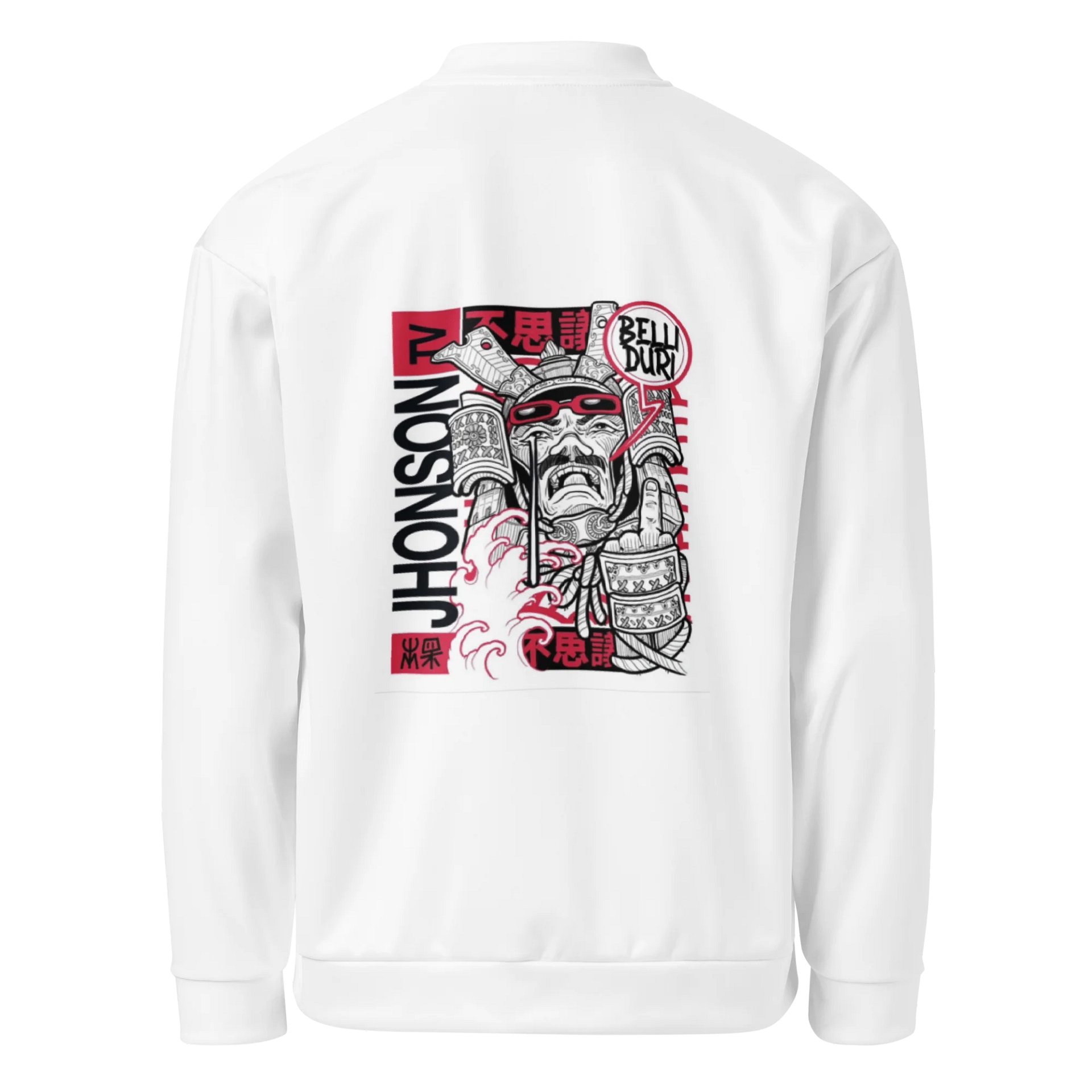 Oni J Alternative product image (1)