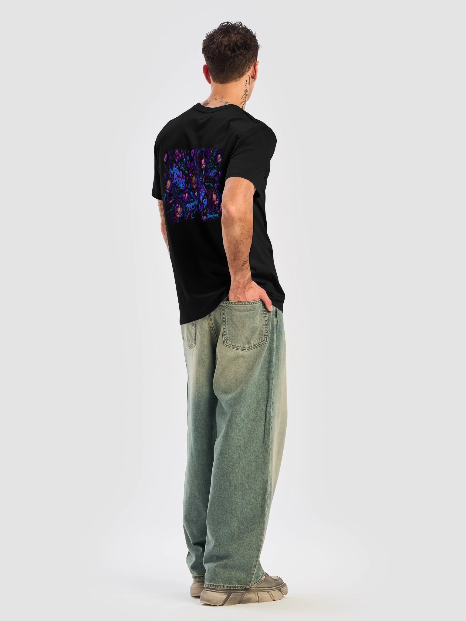 Play Tme T shirt product image (31)