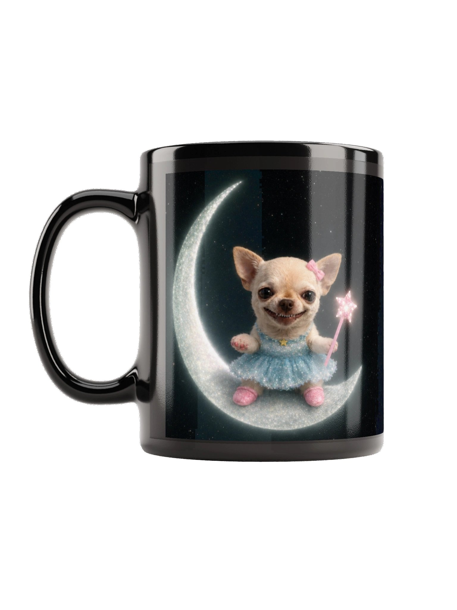 EvilDogi Night Mug product image (1)