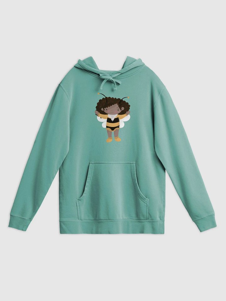 Bumblegirl Hoody product image (16)