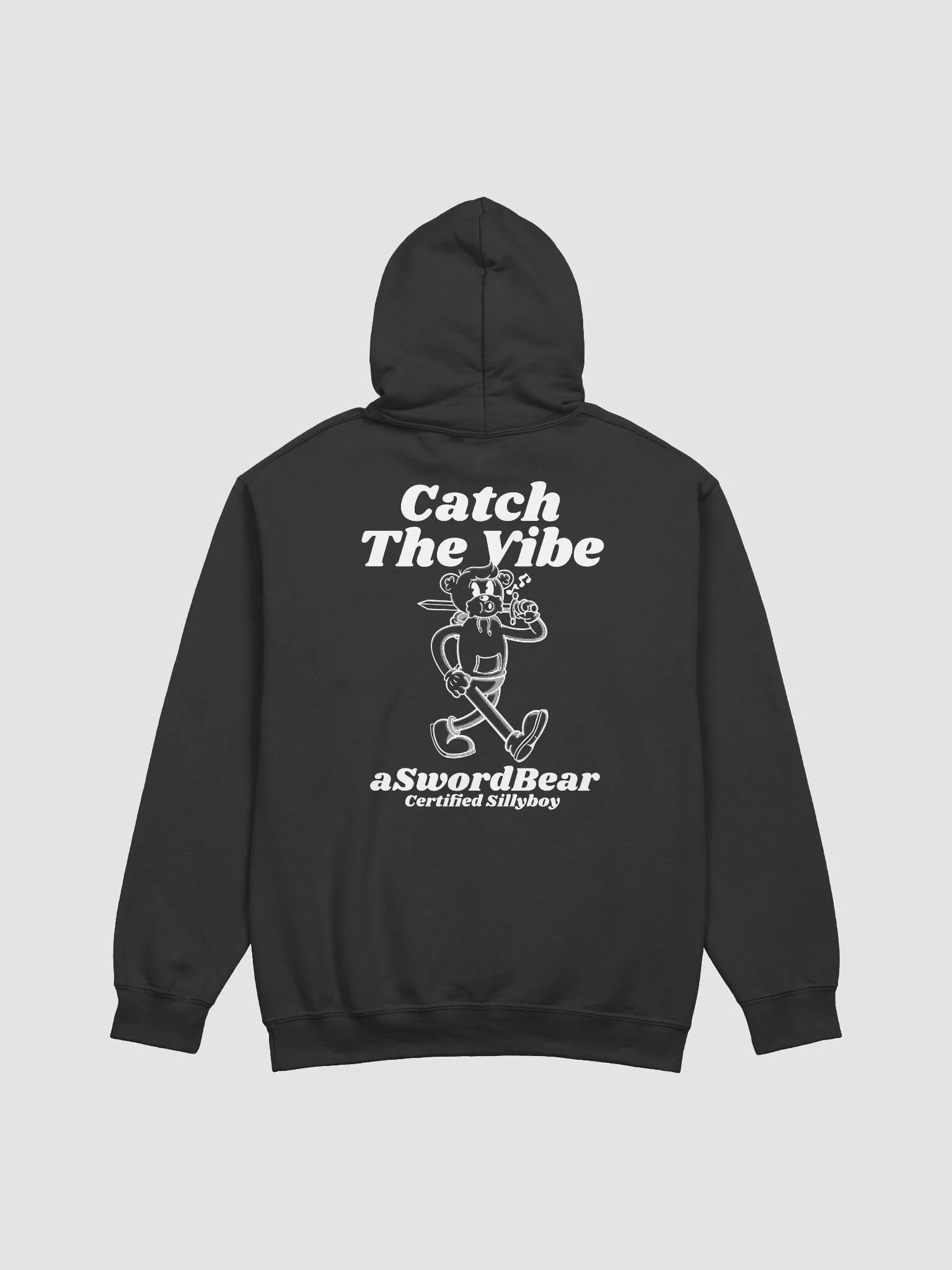 Catch the Vibe Hoodie product image (18)