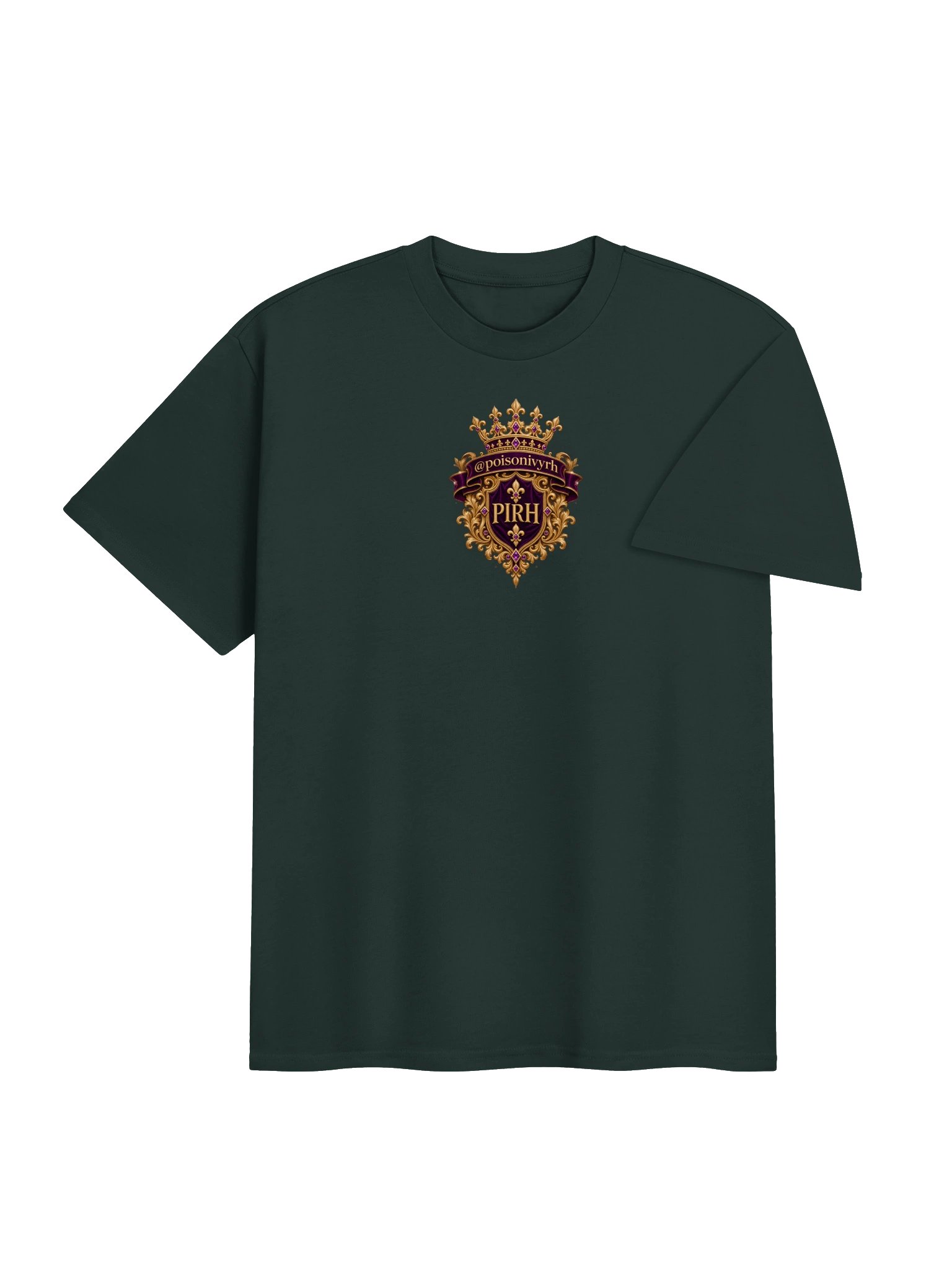 PIRH Men T-Shirt product image (4)