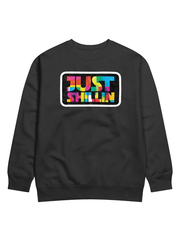 CMYK Sweater product image (1)