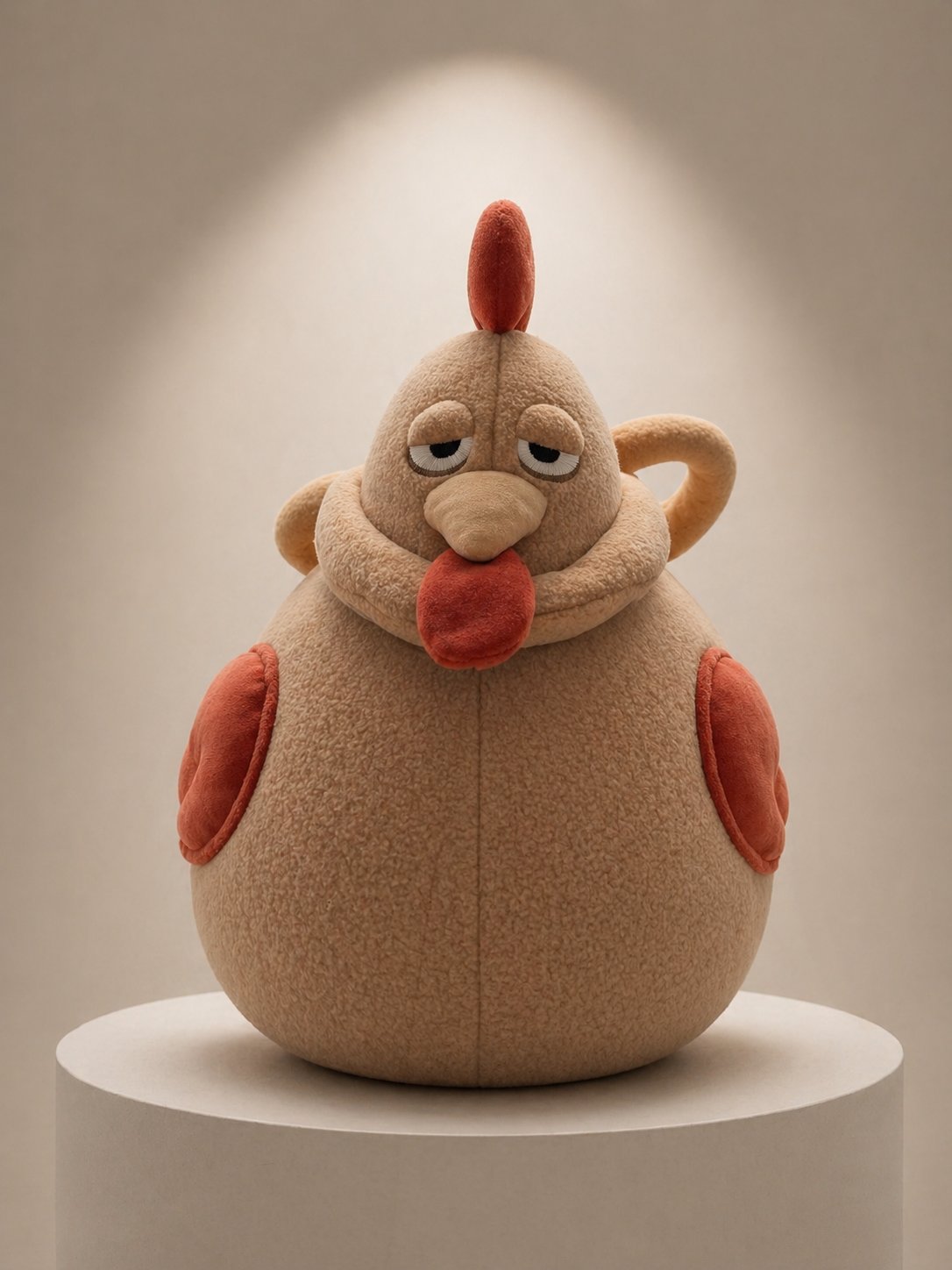 The Chicken Carry-On product image (1)