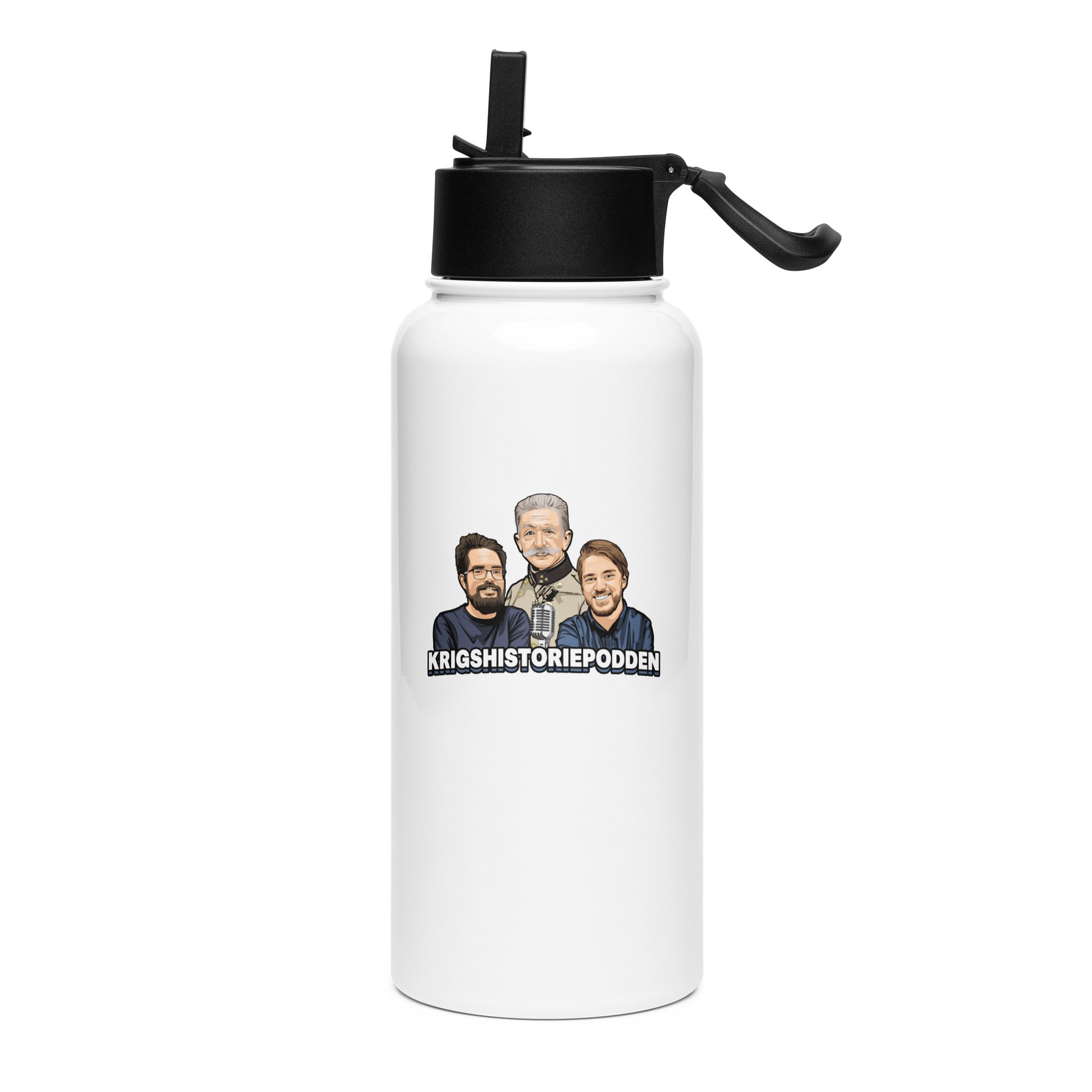 Ok Böhmer (Vattenflaska) product image (2)