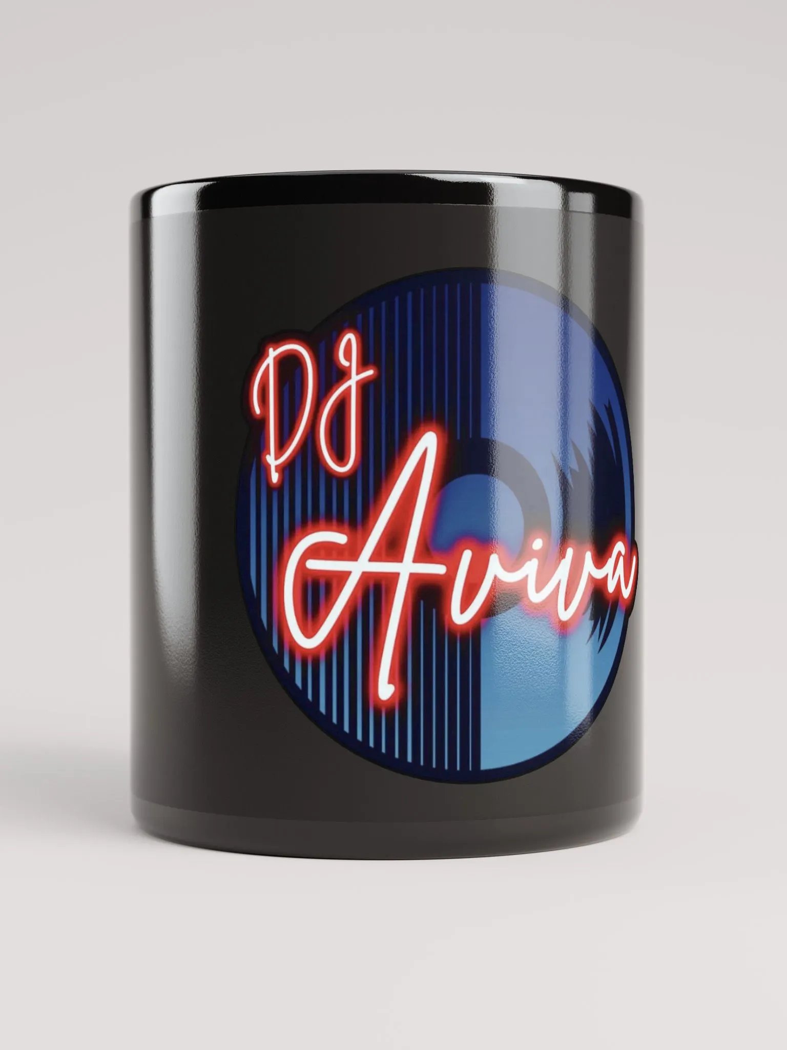 DJ AVIVA MUG product image (10)