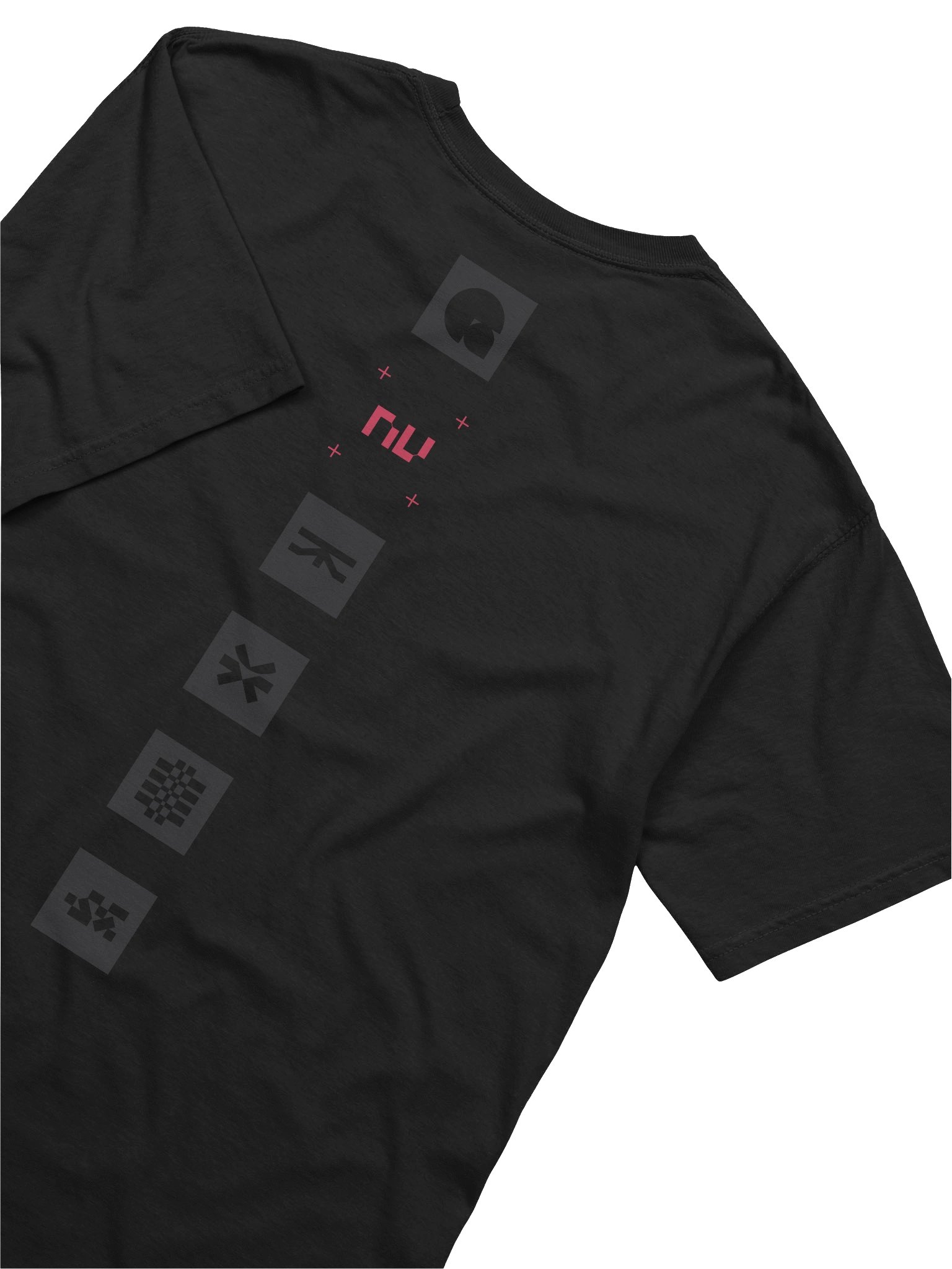 "Caloric Deficit" Tee product image (6)