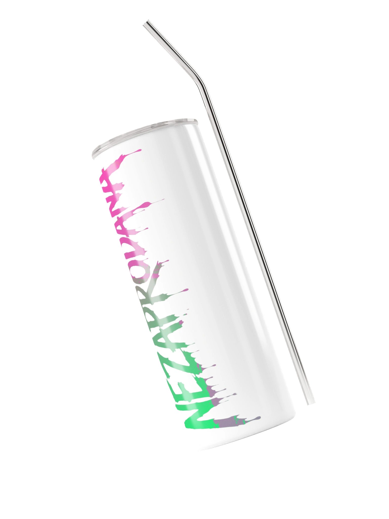 nezaprodaná stainless steel tumbler product image (3)