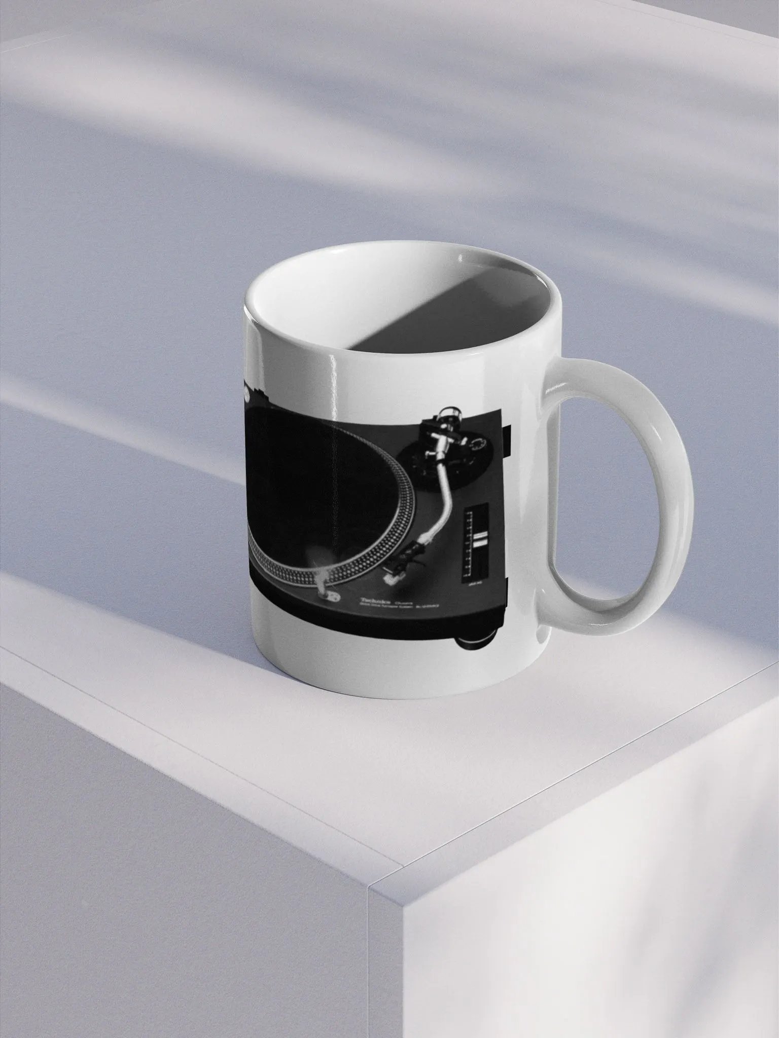 VINLAY 1210 Mug product image (2)