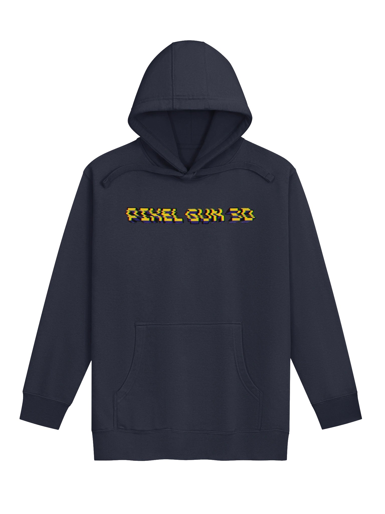 PG3D World 5 Hoodie product image (3)