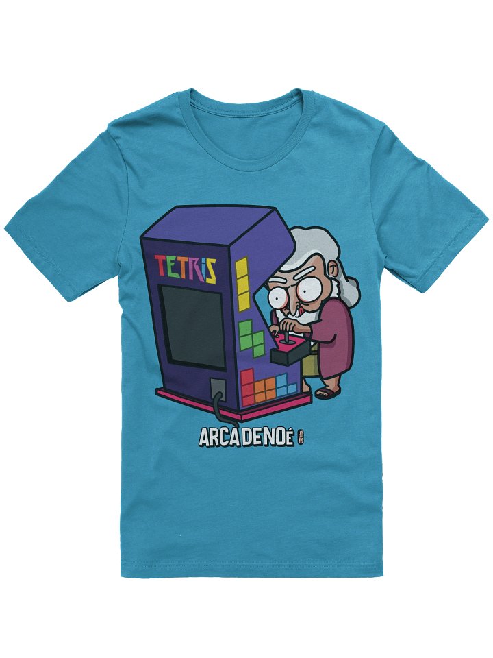 Arca de Noé - Super Soft T-Shirt product image (1)