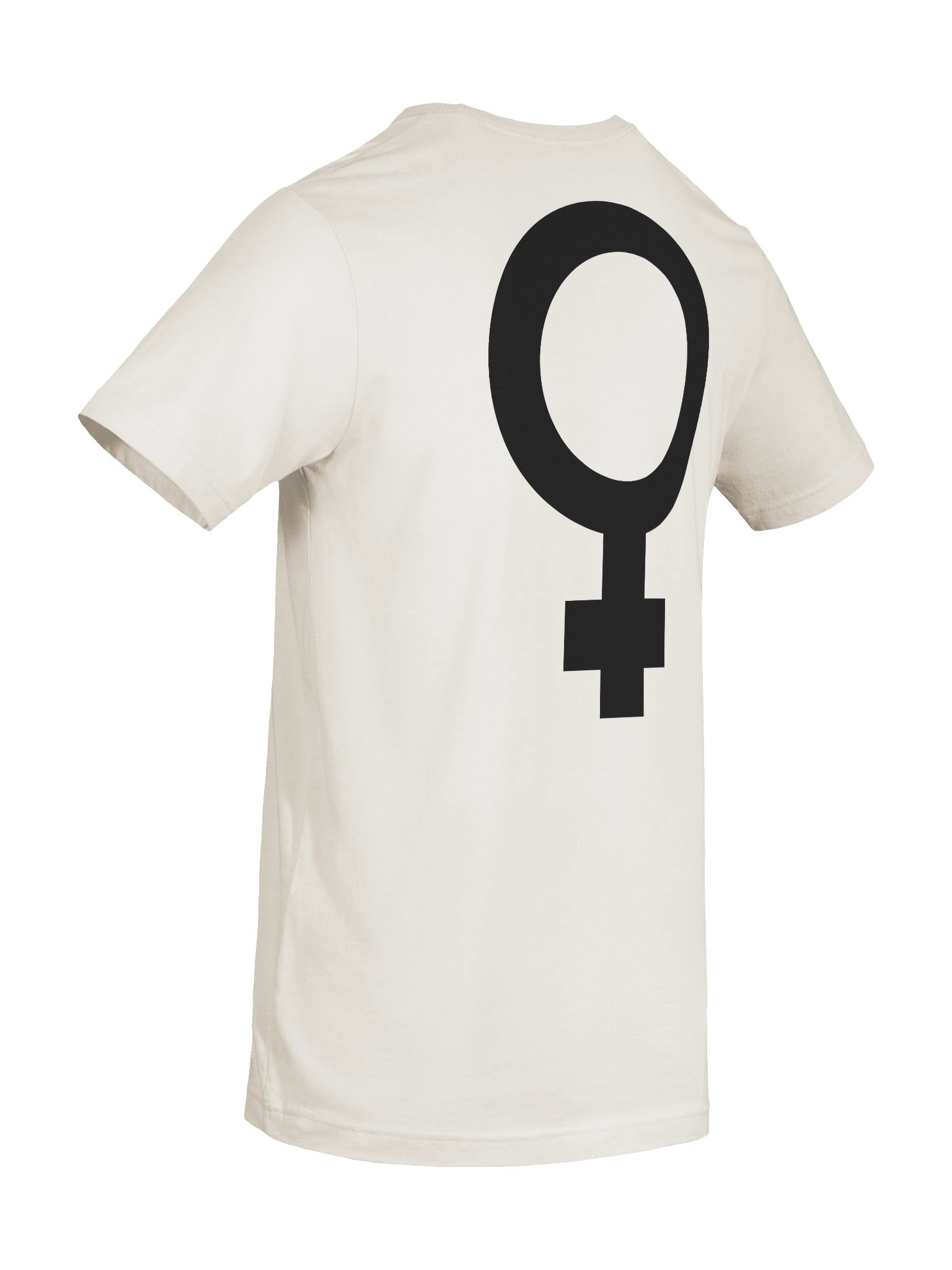 WOMEN POWER TEE product image (8)