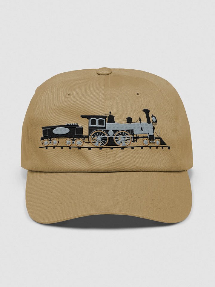 The Iron Horse product image (4)