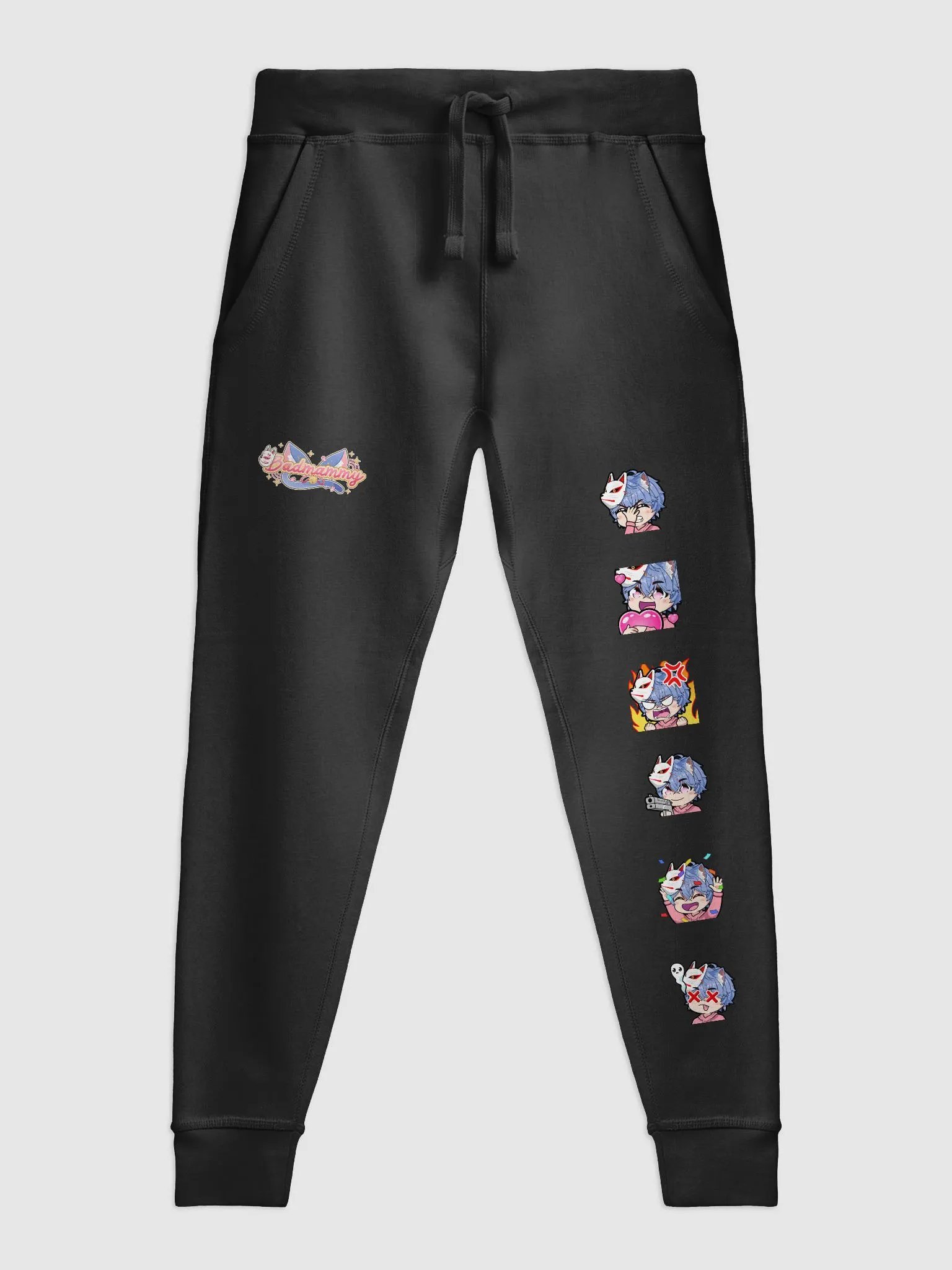 Emote Sweat's product image (2)
