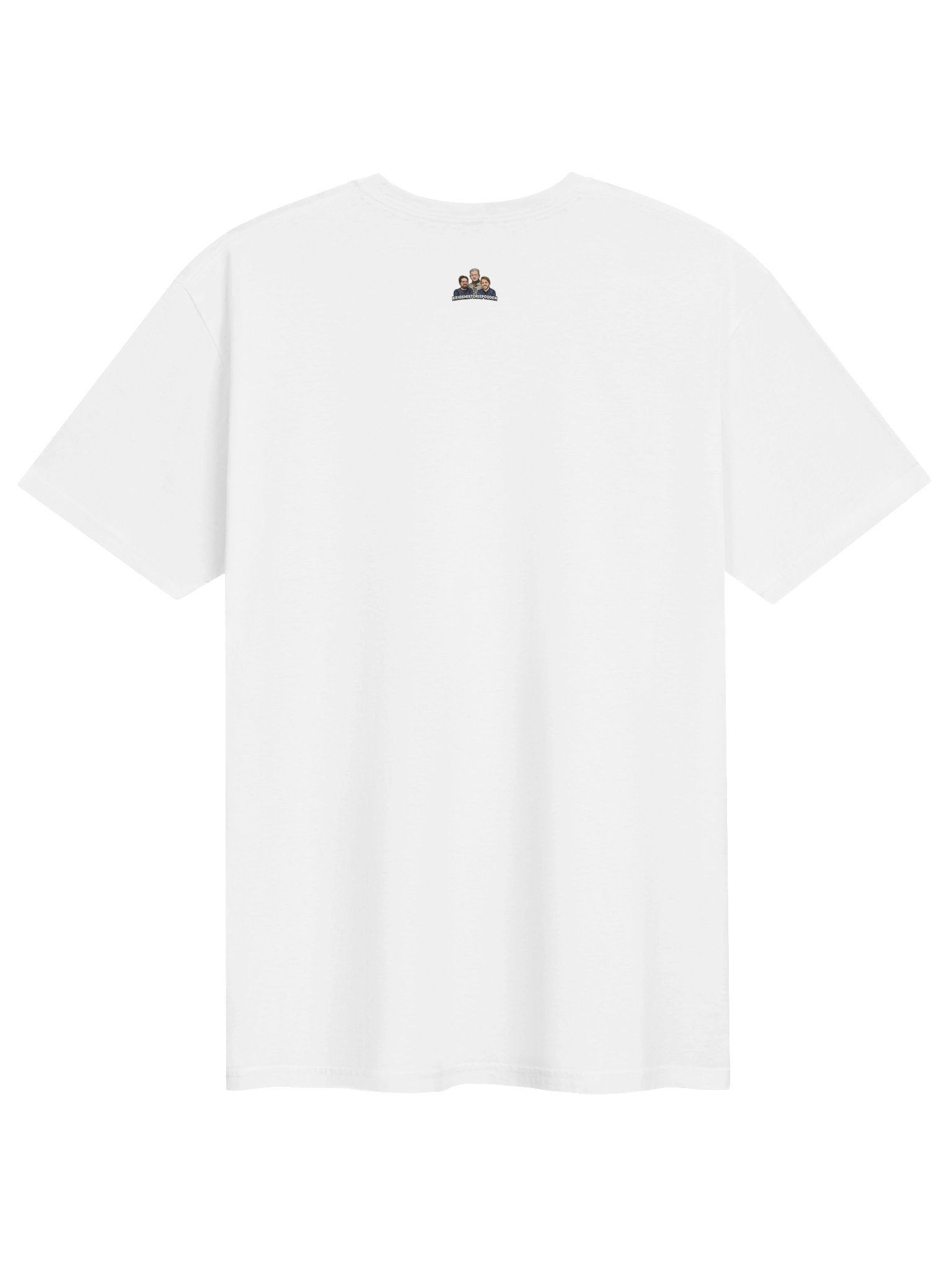 Fucka aldrig med Vietnam (Herr T-shirt) product image (2)