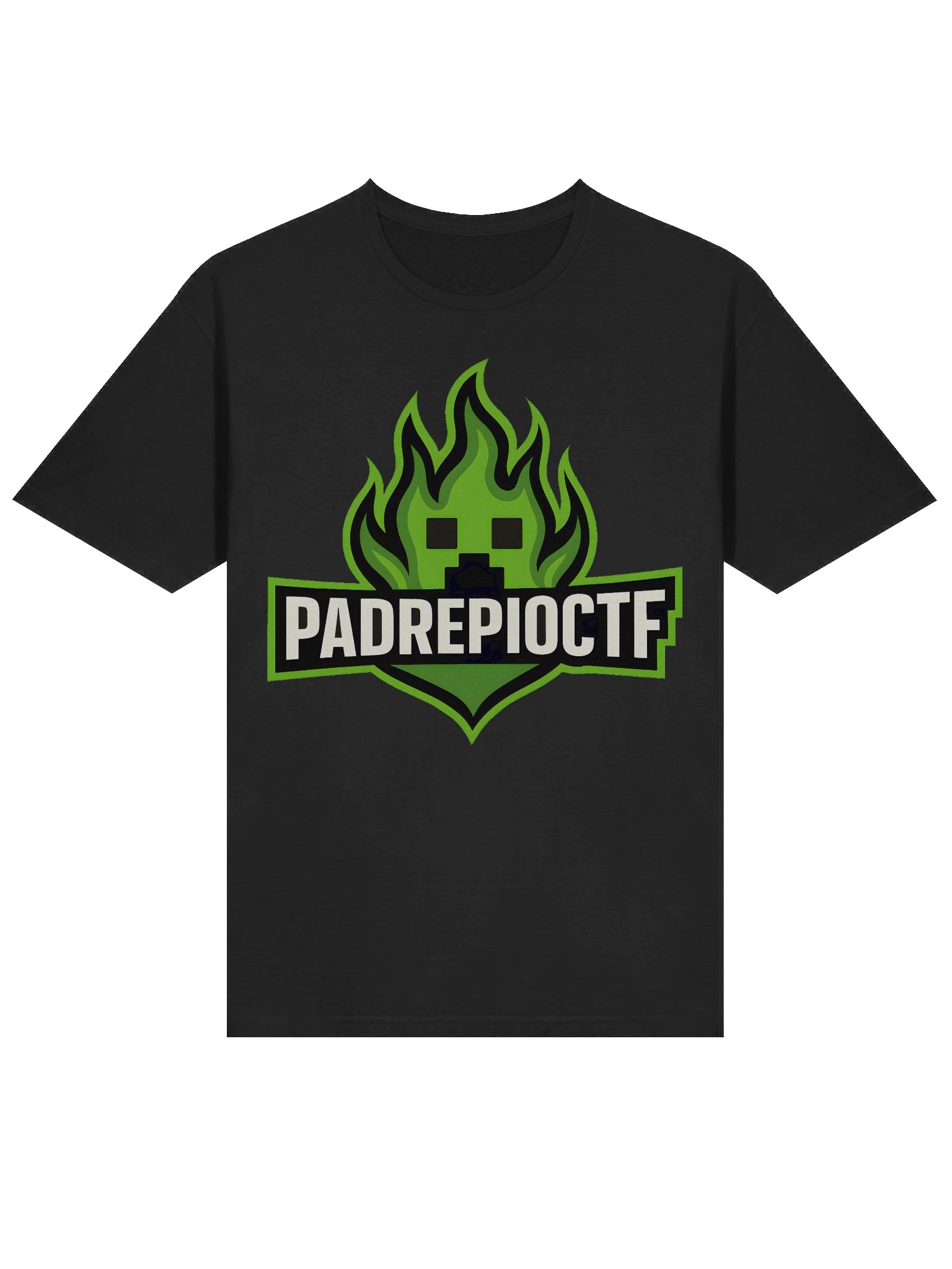 Smokin Creeper T-Shirt product image (15)