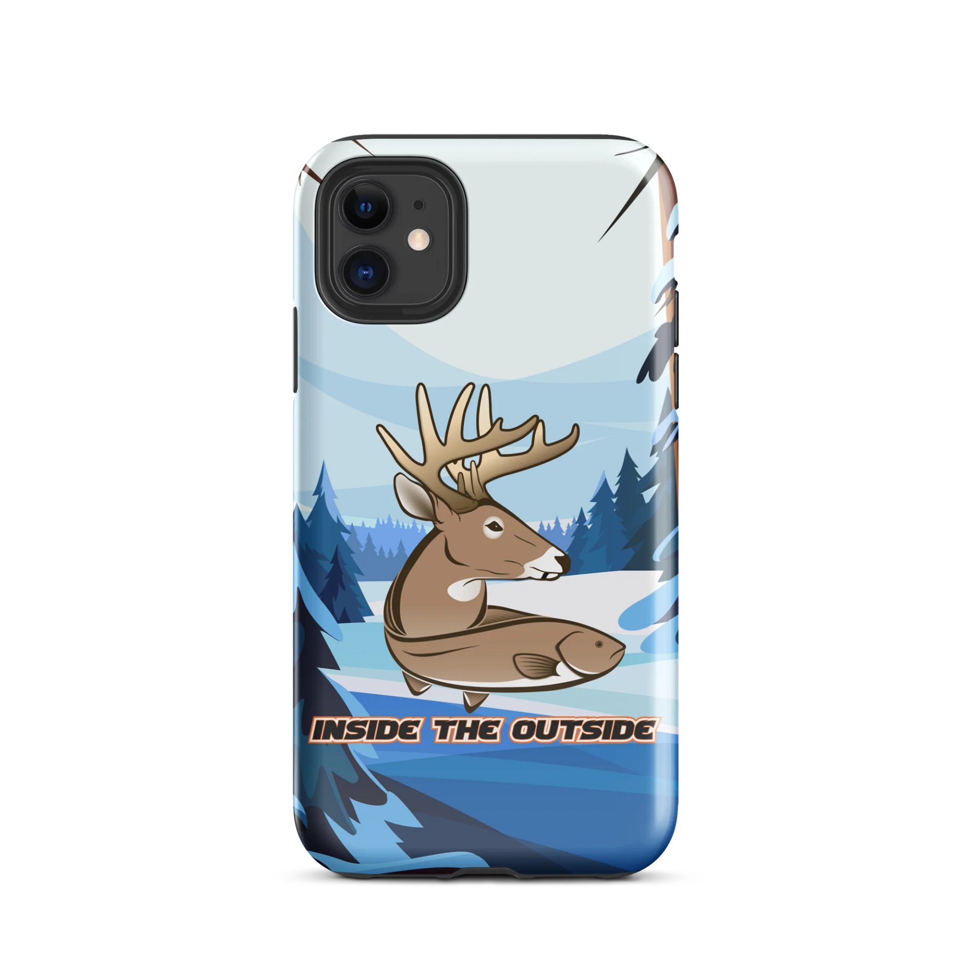 ITO Winterscape iPhone product image (28)