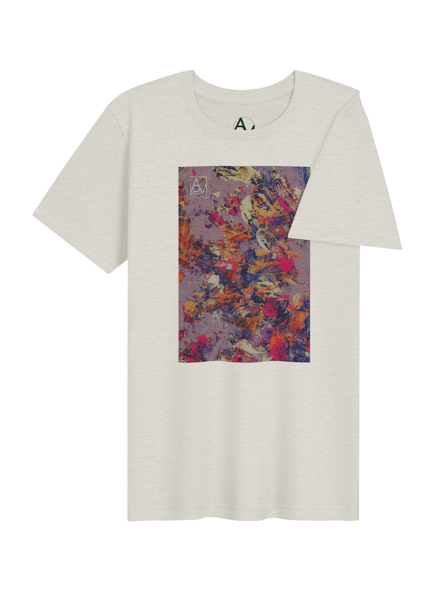THE BLOOM BENEATH (Shirt) product image (3)