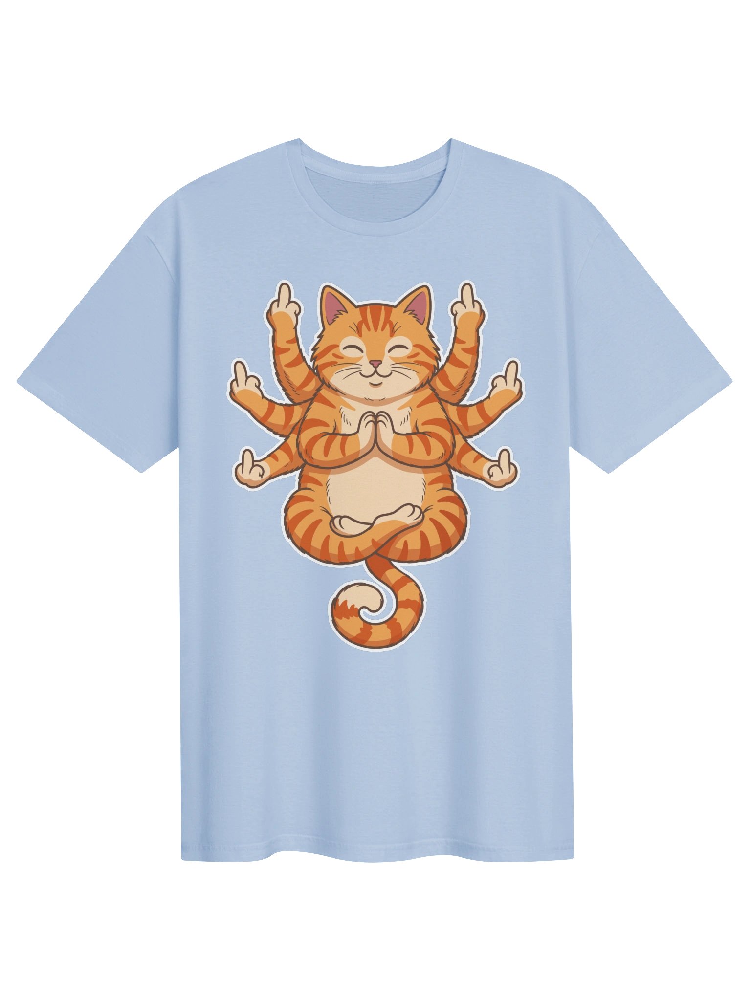 Flip The World Tee product image (32)