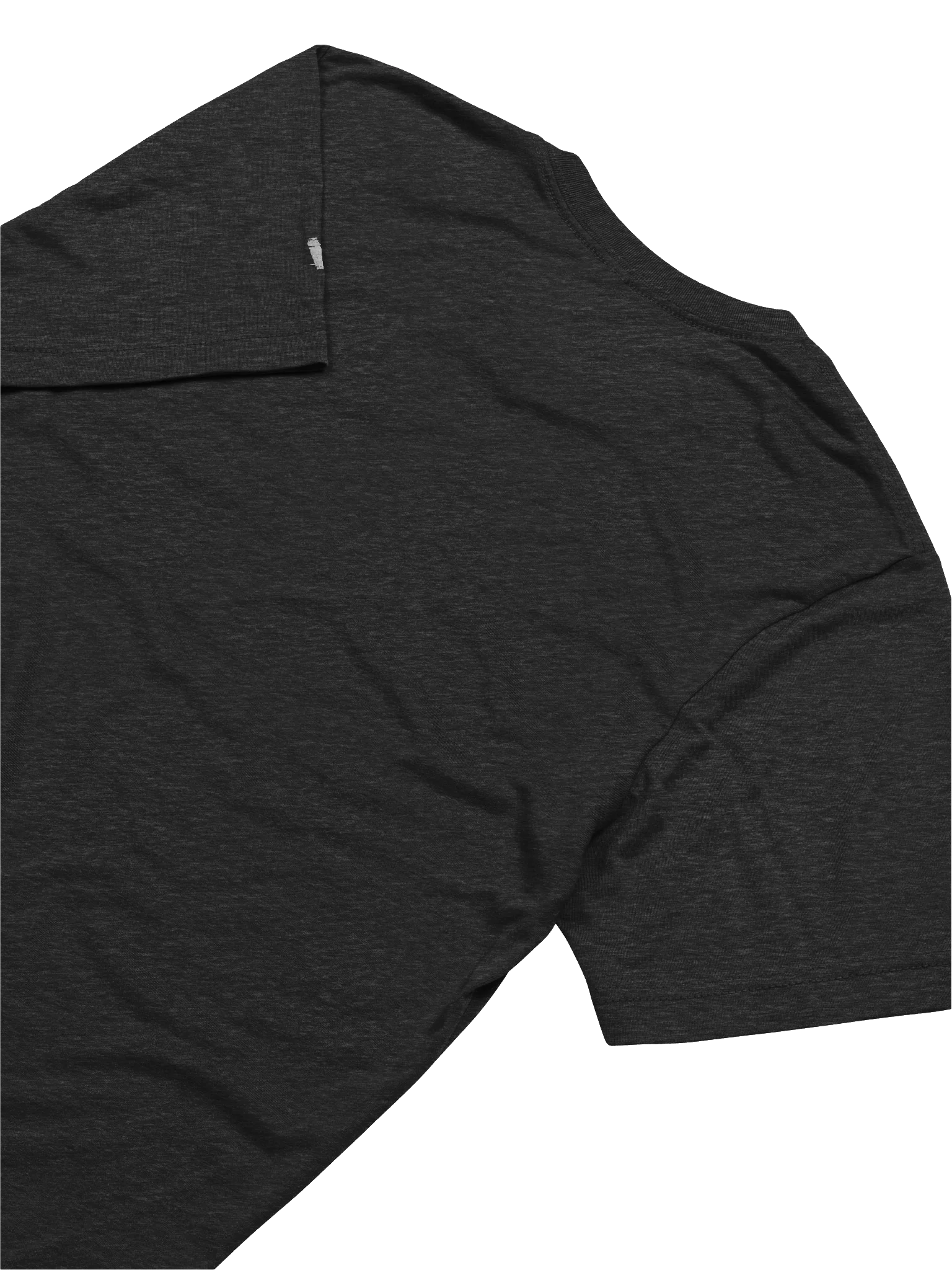 POLAROID UFO V-Shirt product image (7)