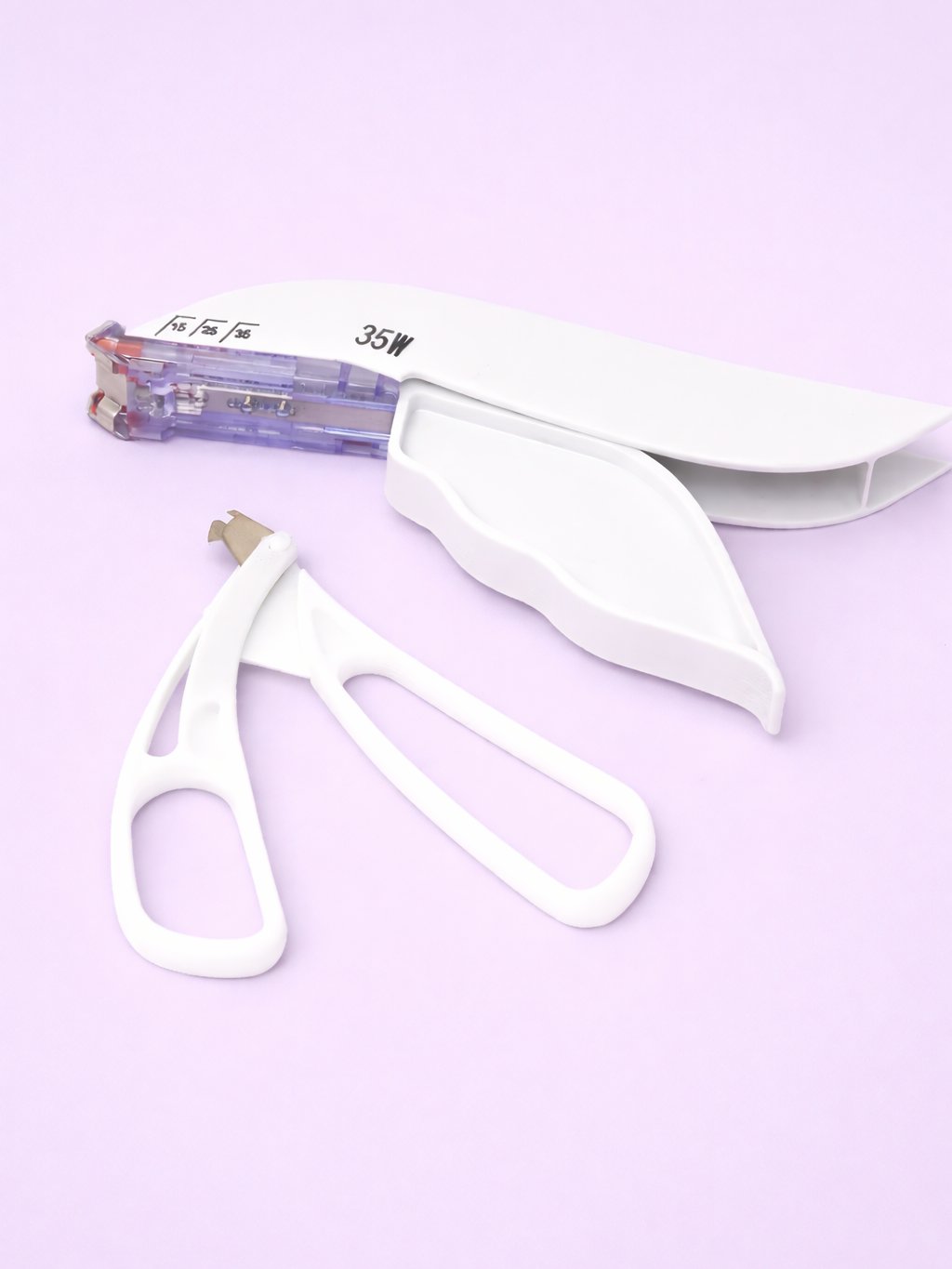 Skin Stapler and Remover for Practice product image (1)