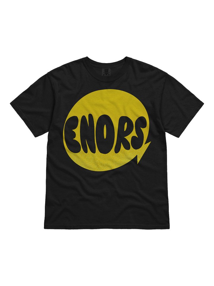 Enors Balloon Tee product image (1)