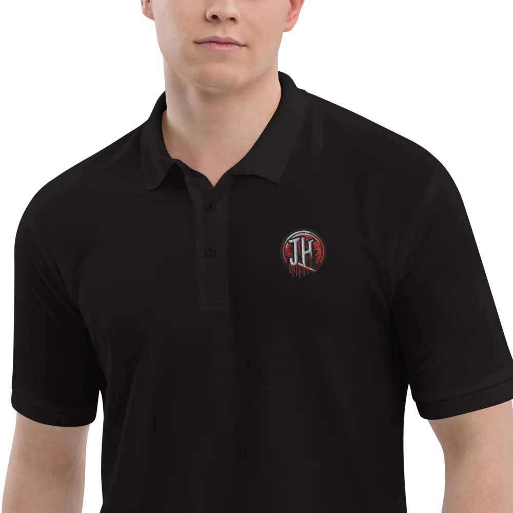 JH Polo (Basic) product image (7)