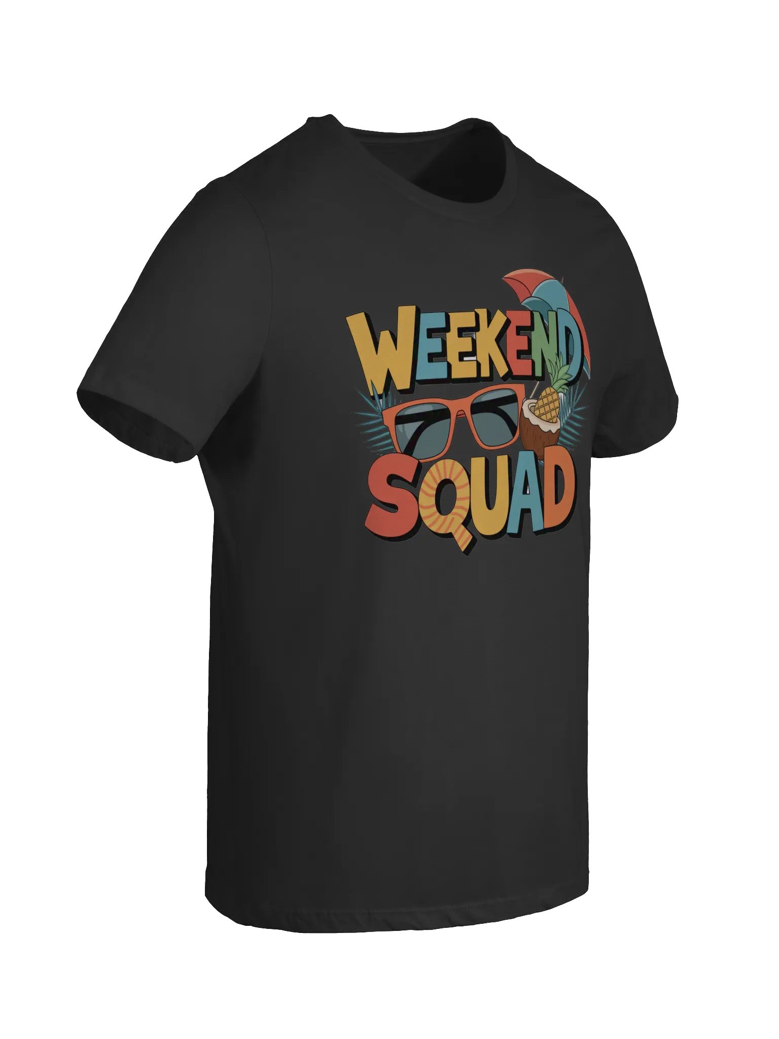 Weekend Squad product image (2)