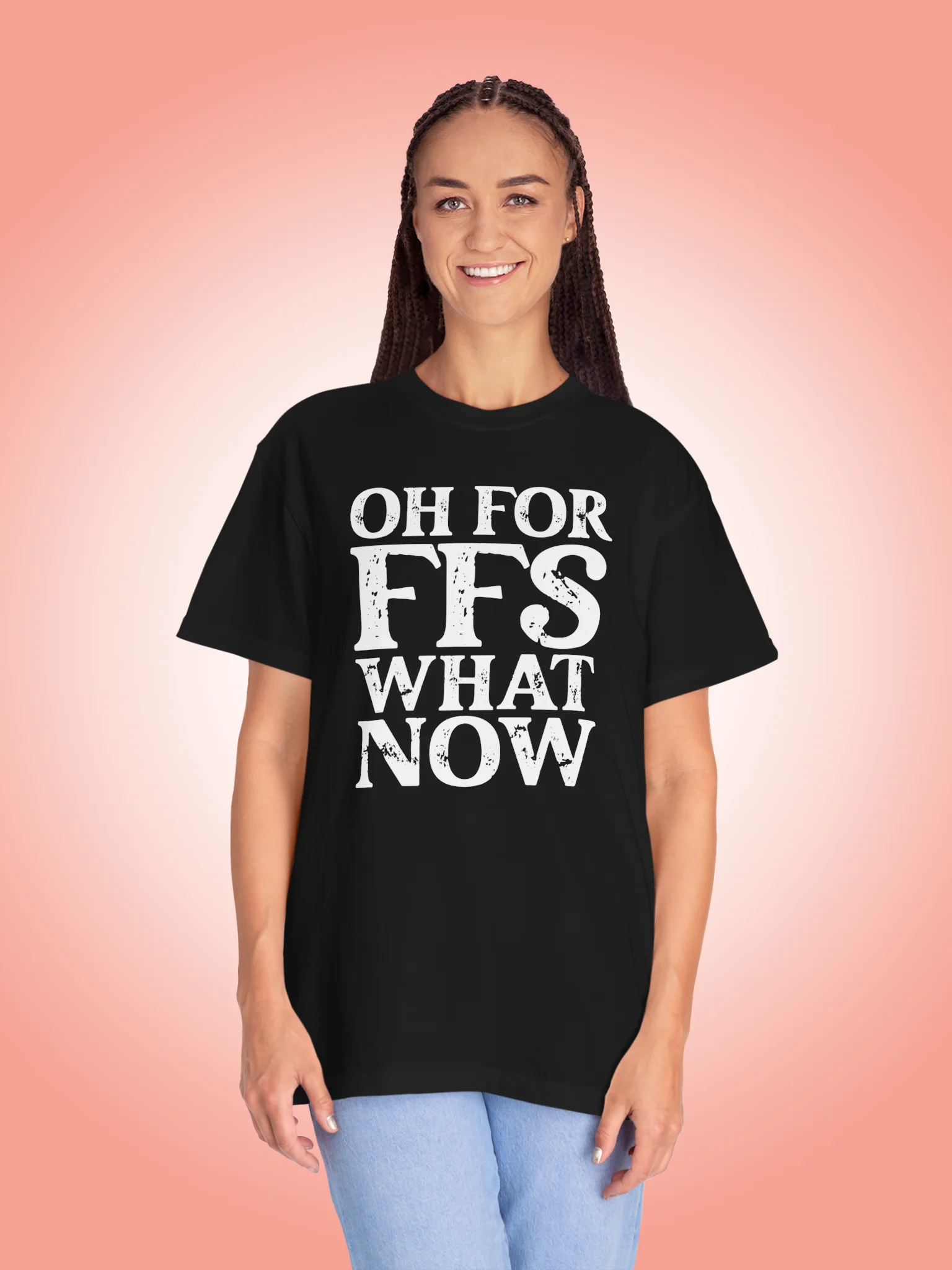 Oh FFS, What Now product image (1)