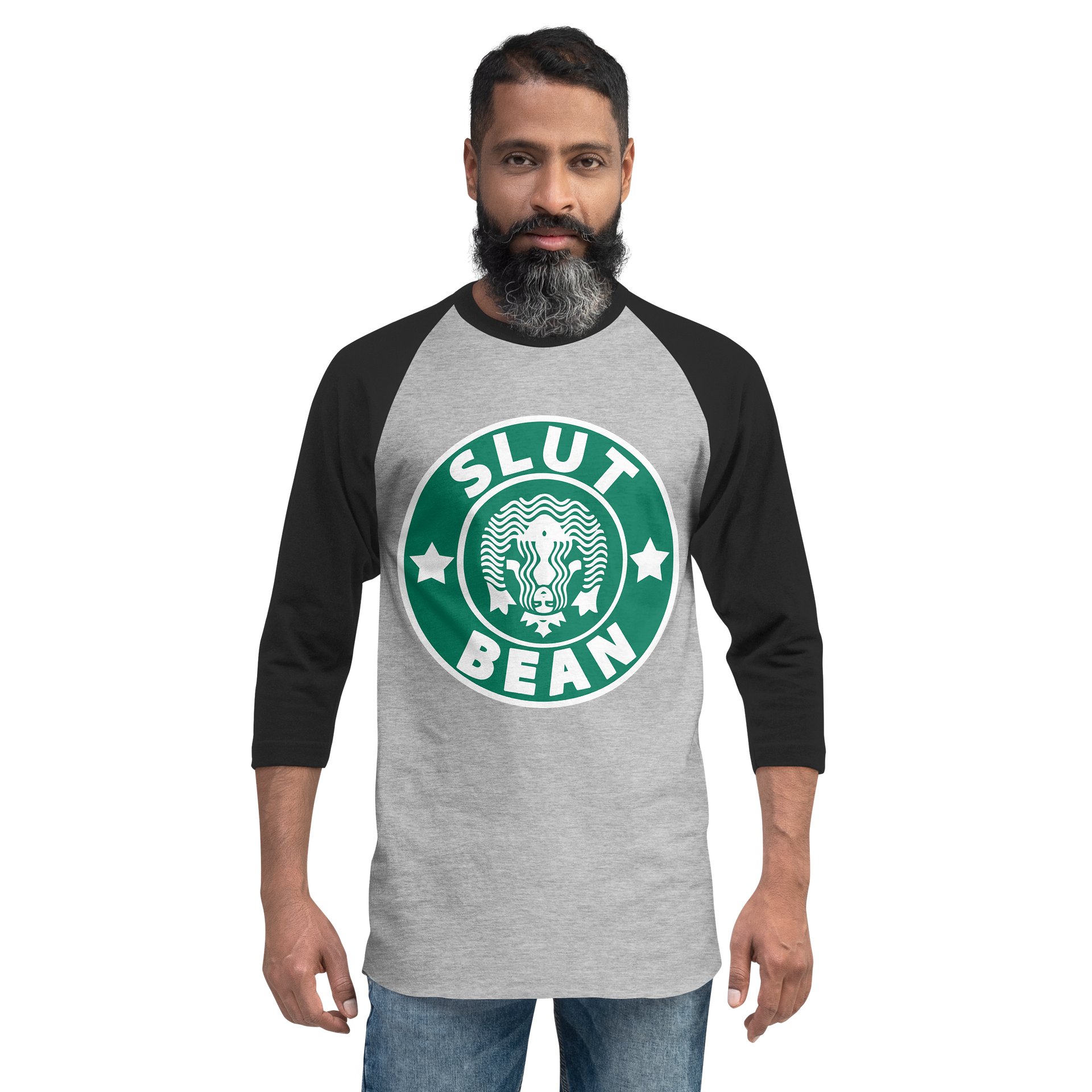 Baseball Slut Bean shirt product image (2)