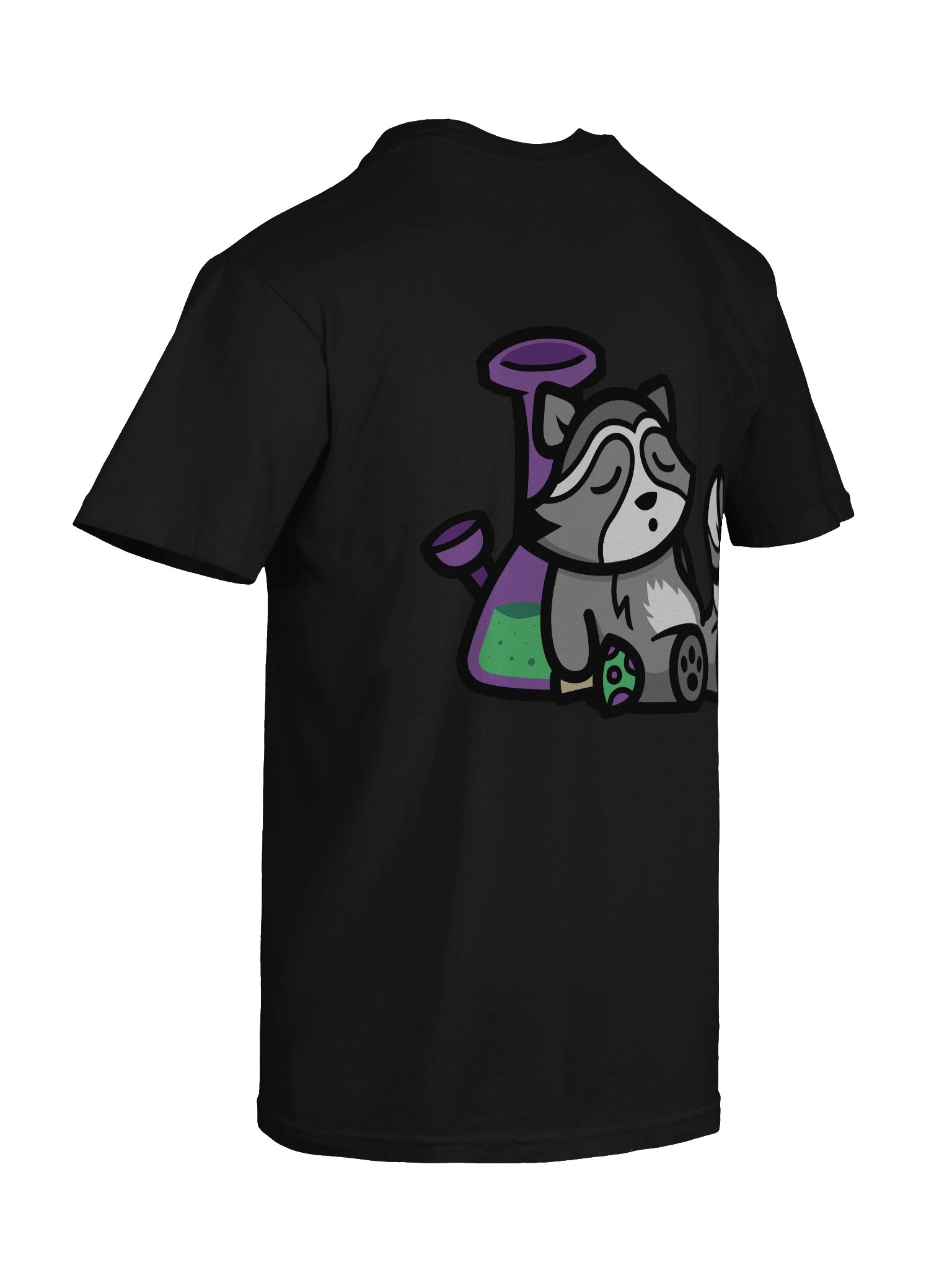 Shadowbuds T-Shirt product image (10)
