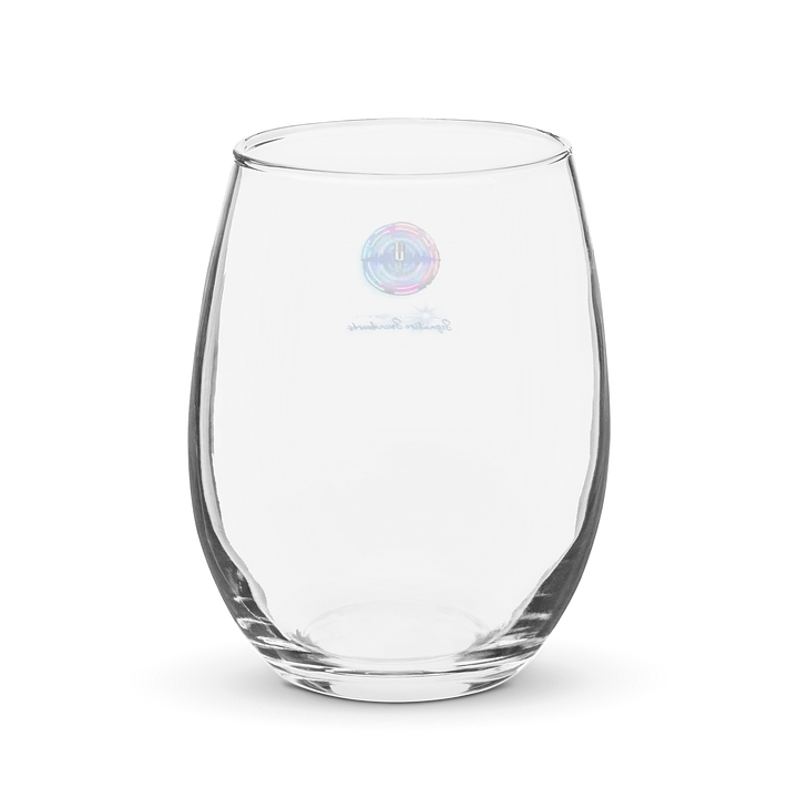 Signature Soundworks Wine/Shot Glass product image (2)