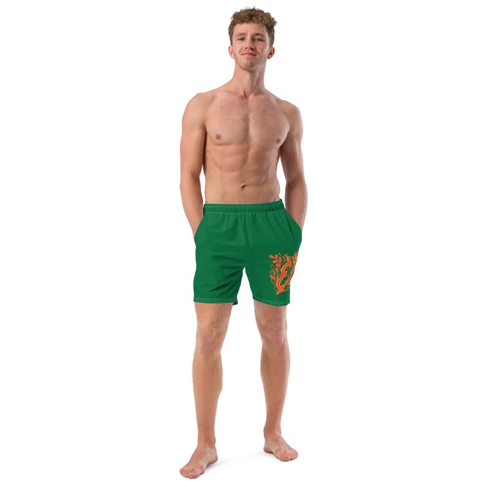 Dèudonï Hurricane Trunks product image (10)