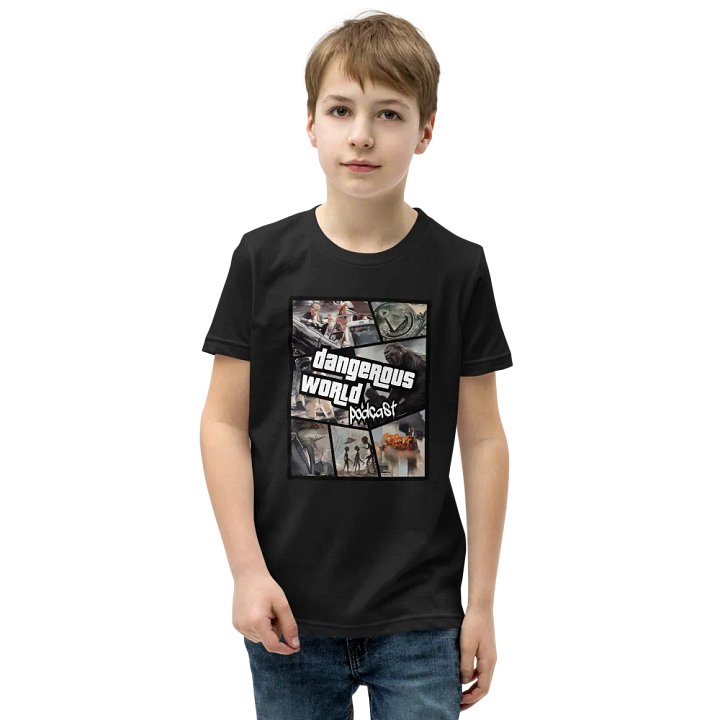 Youth DWP x GTA product image (1)