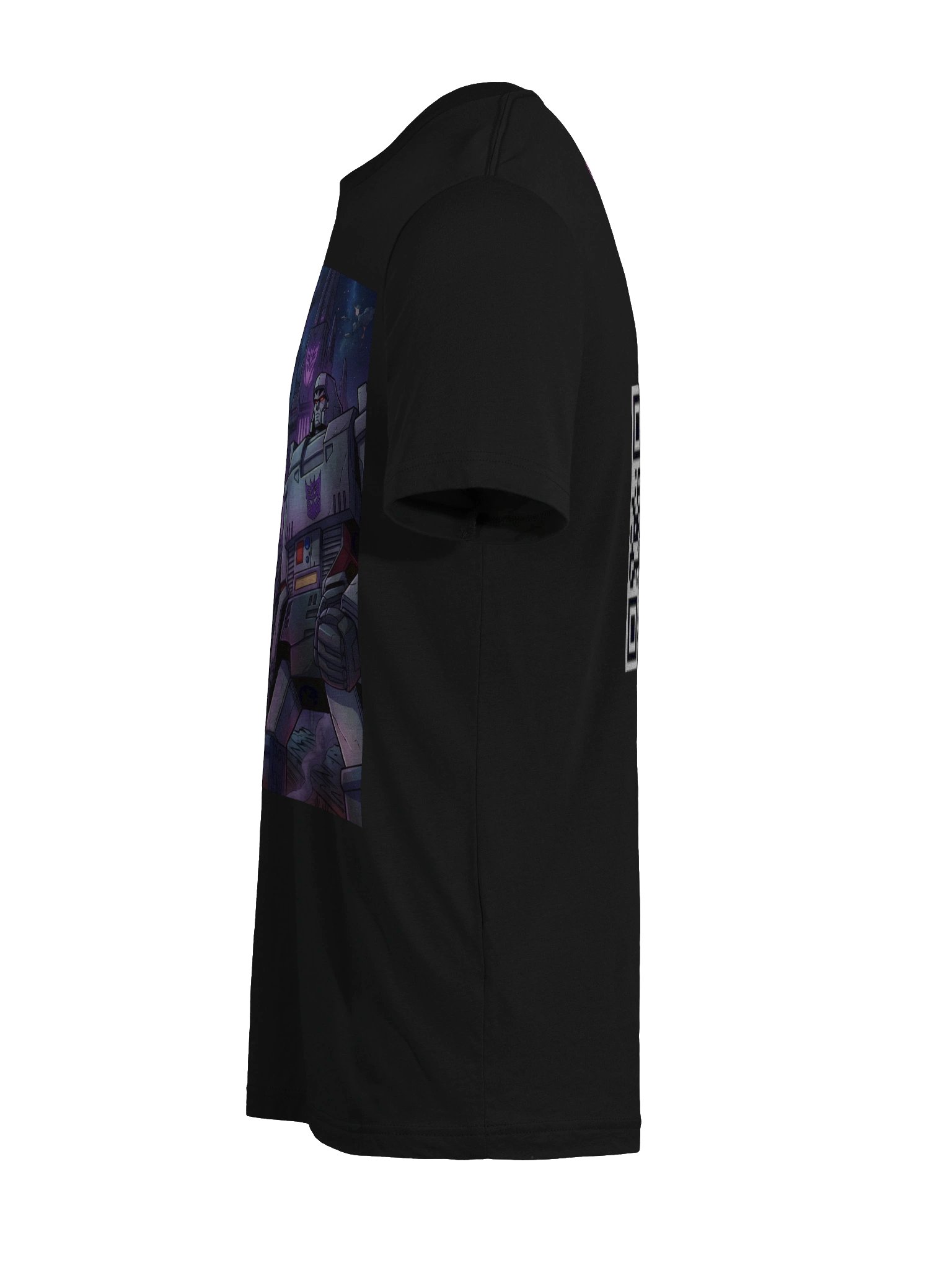 Nerk27 Transformers Artwork Short Sleeve Tee product image (91)