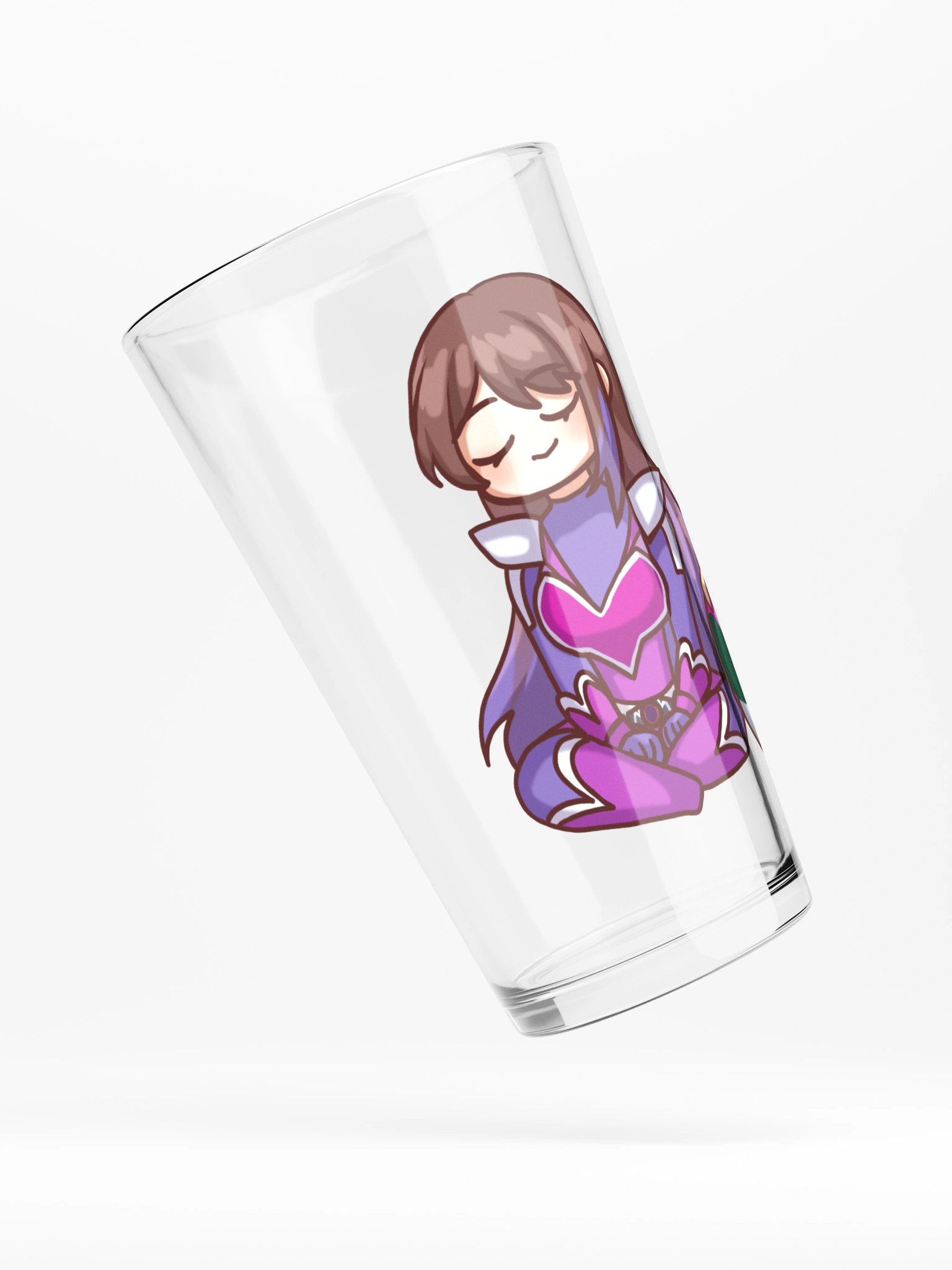 JediChickLex Zen Mode product image (4)
