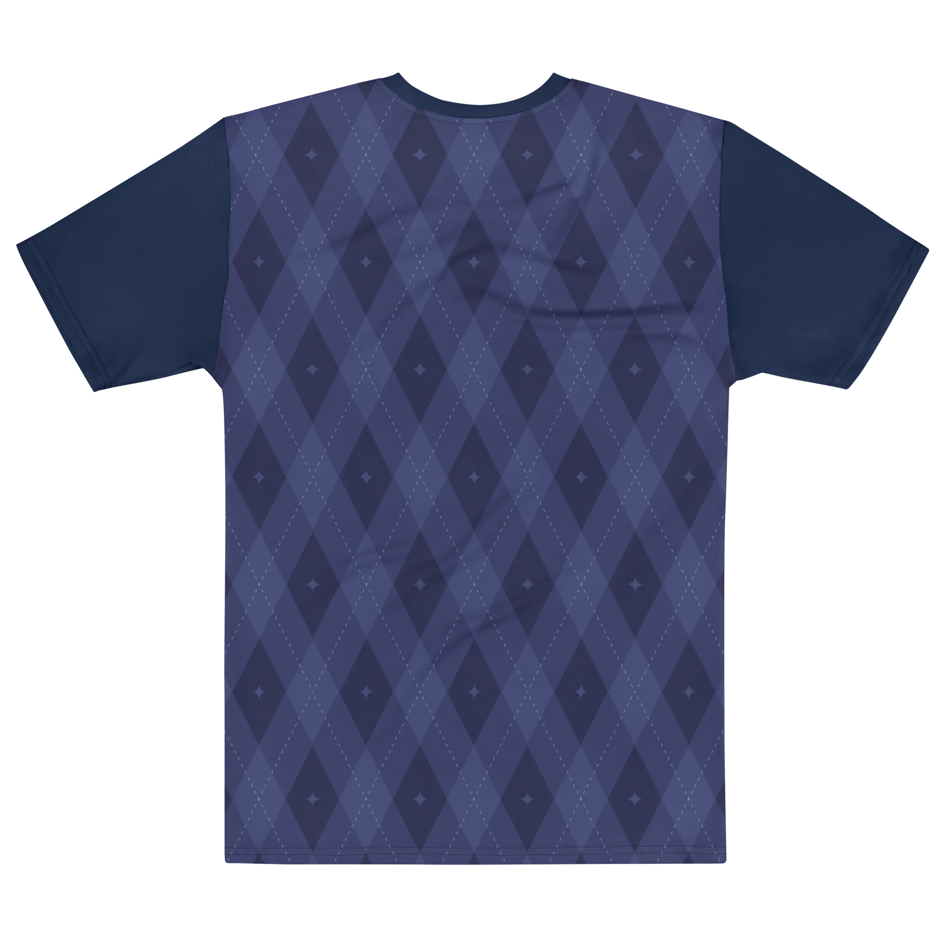 Resplendent Thread Men's Cotton Tee product image (3)