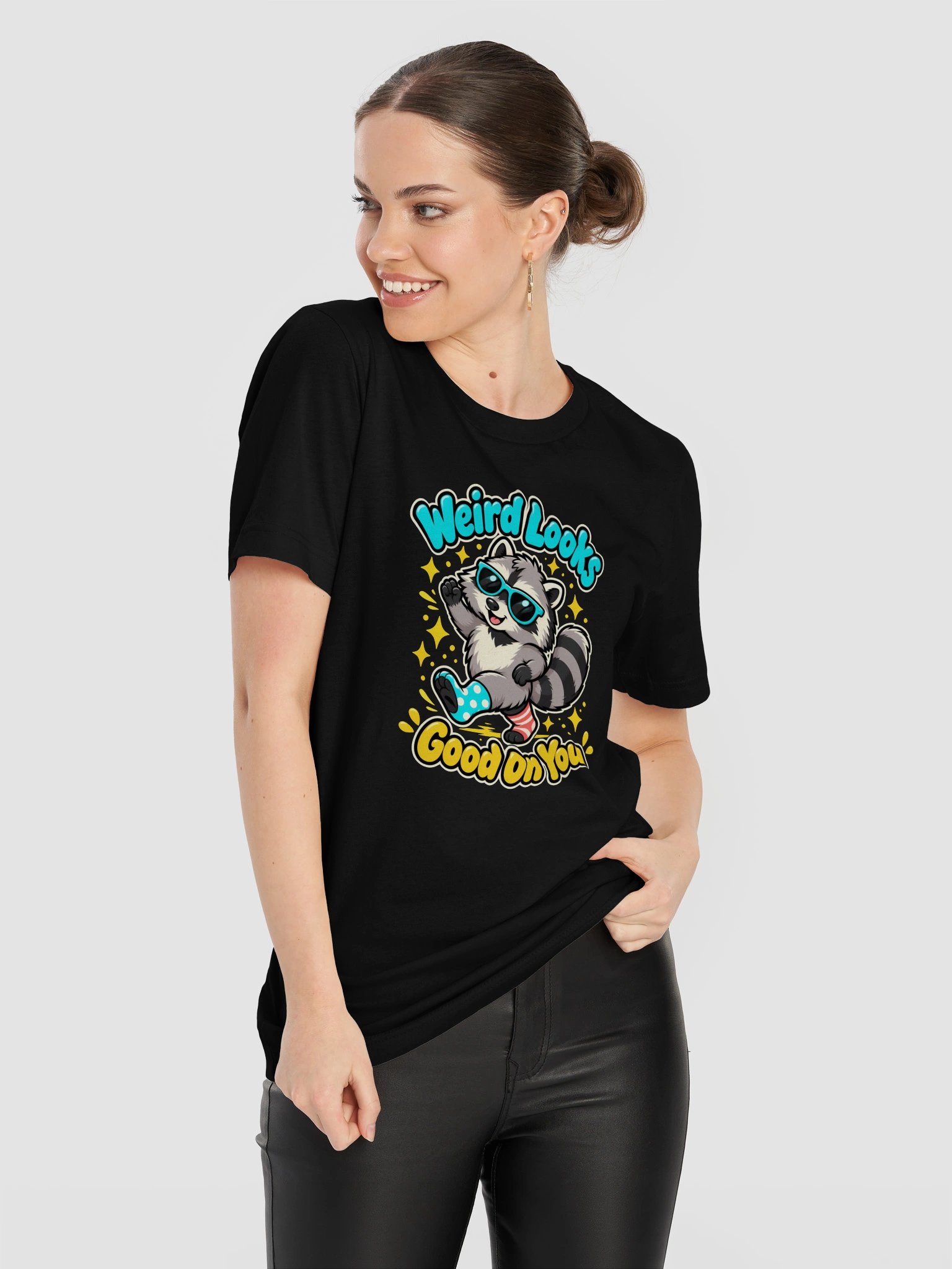 Weird Looks Good on You — Jimothy Tee product image (11)