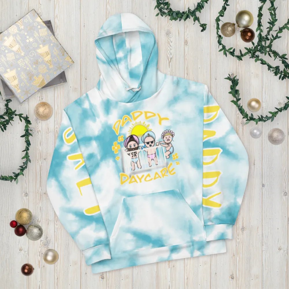 daddy daycare hoodie product image (9)