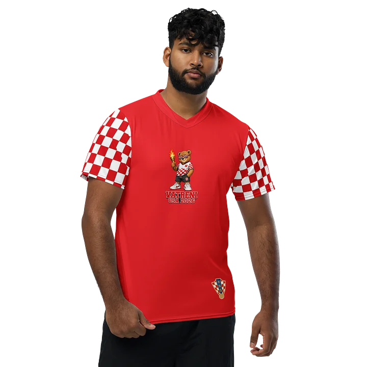 VATRENI USA 2026 DRES product image (1)