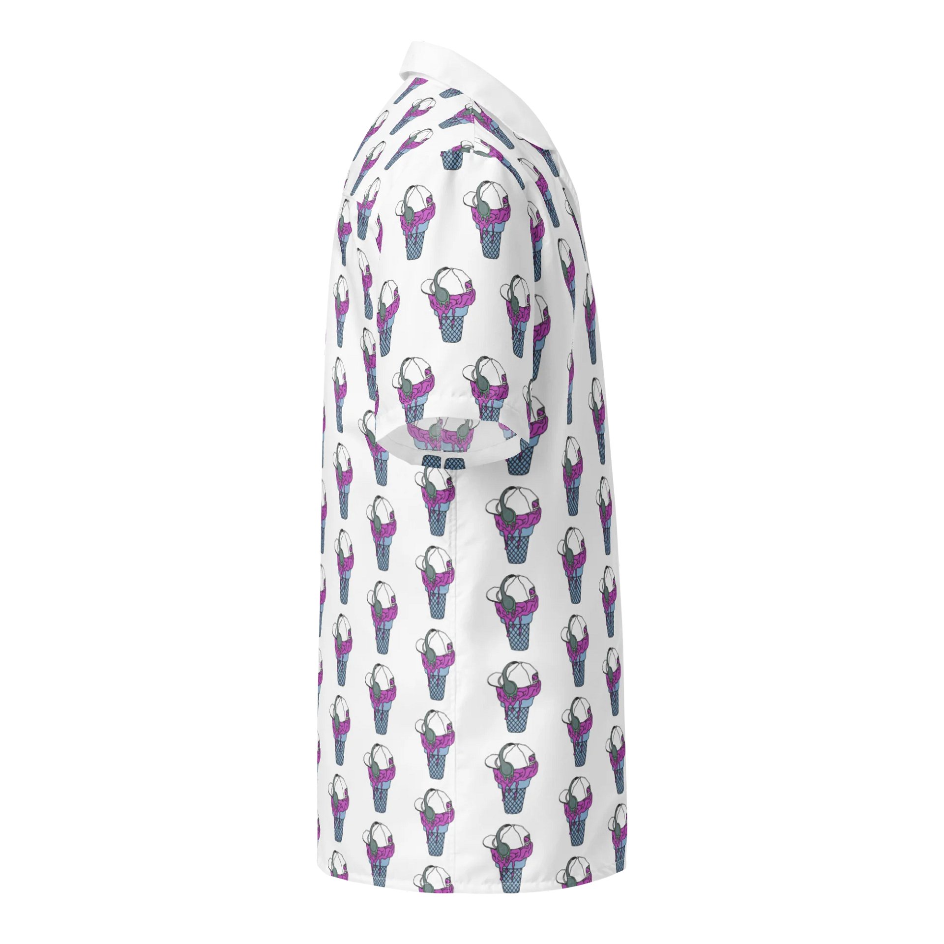 Pacemaker Party Shirt product image (4)