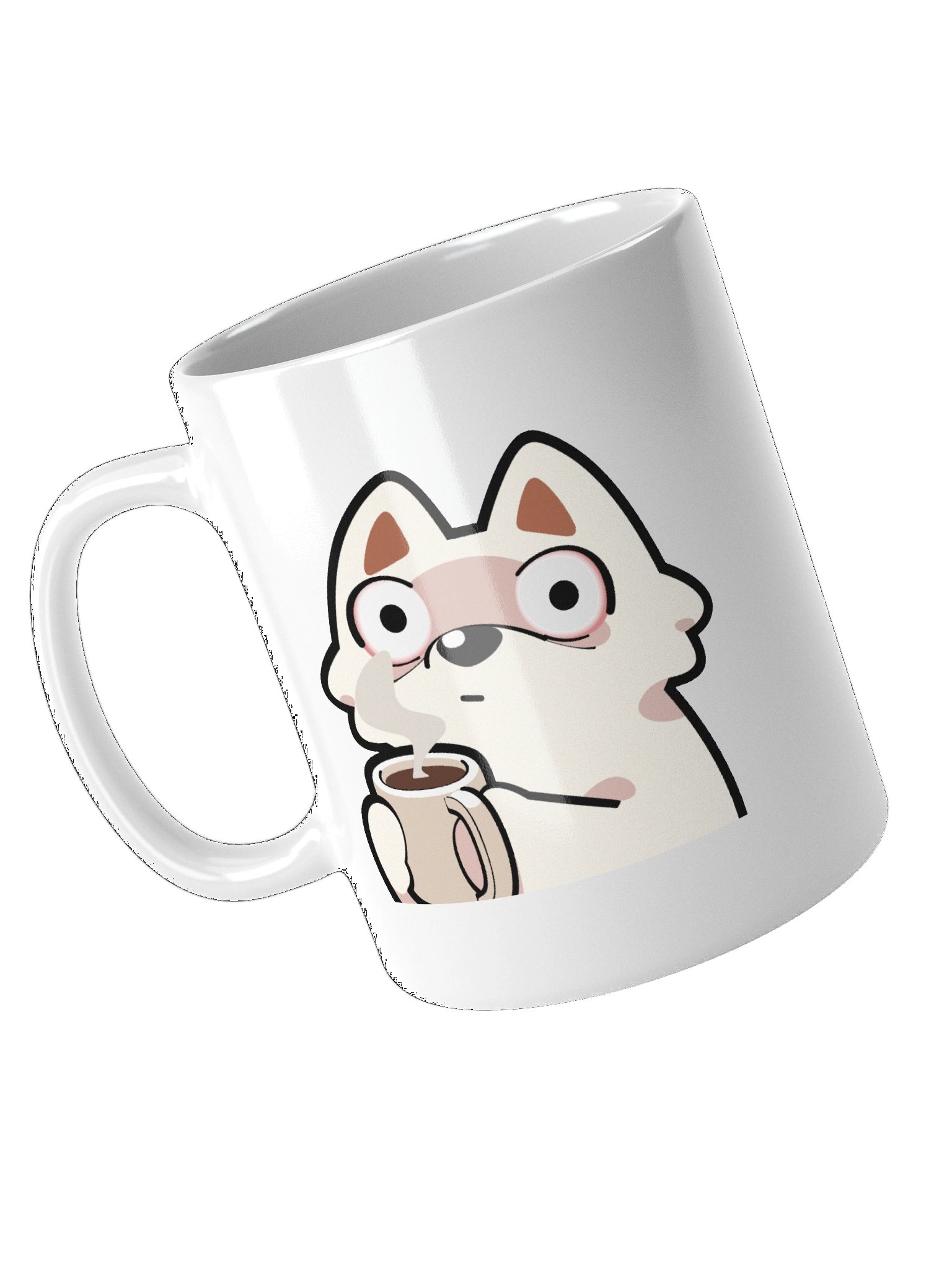 Tired Tired Mug product image (12)