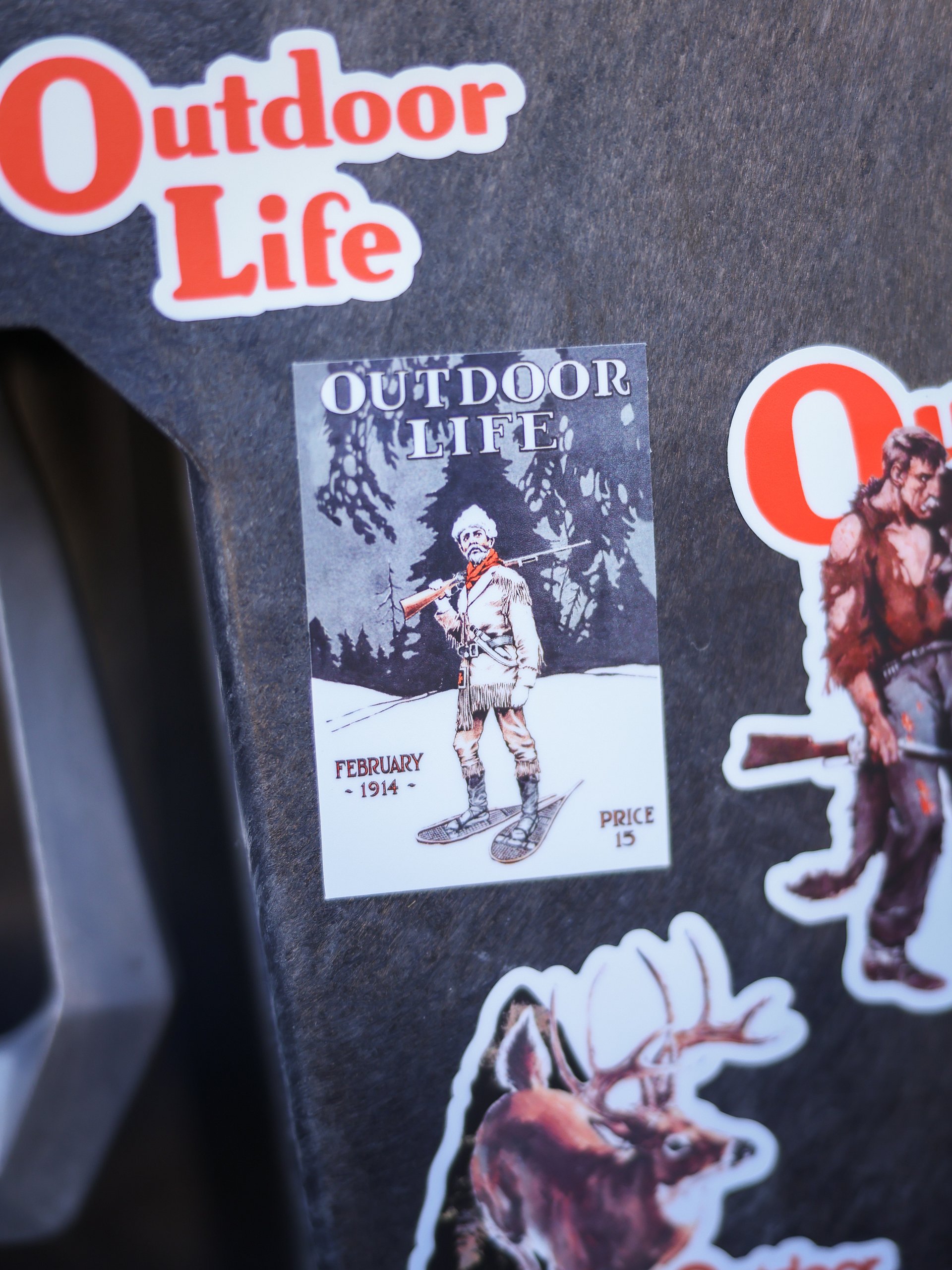 February Cover Sticker Pack product image (7)