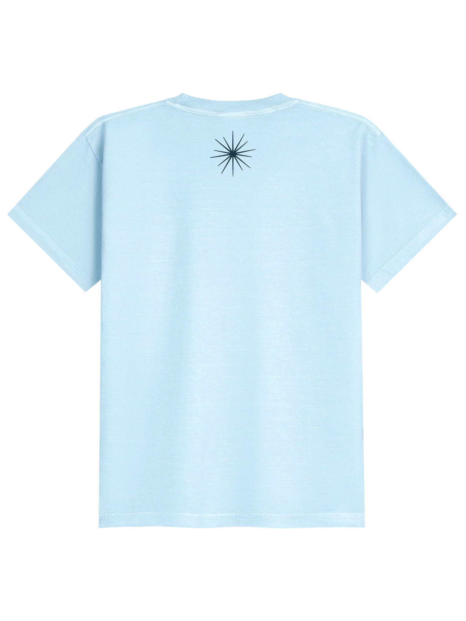 Shine Signature Tee (Kids) product image (8)