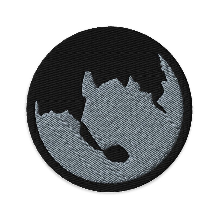 Rogue V Planet Patch product image (1)